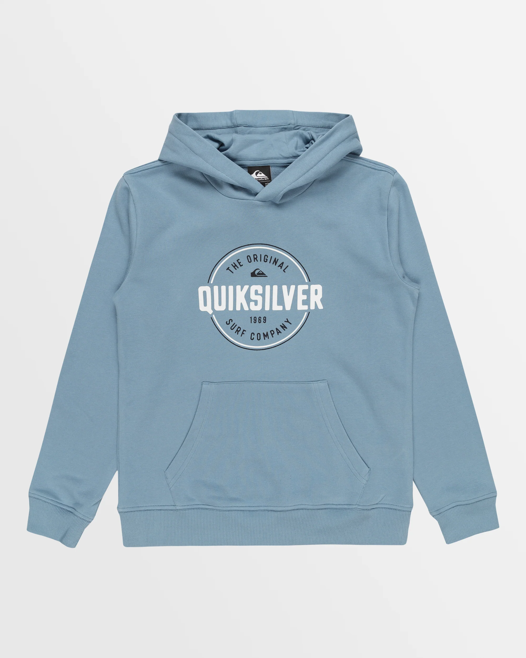 Boys 8-16 Circle Up Pullover Hoodie