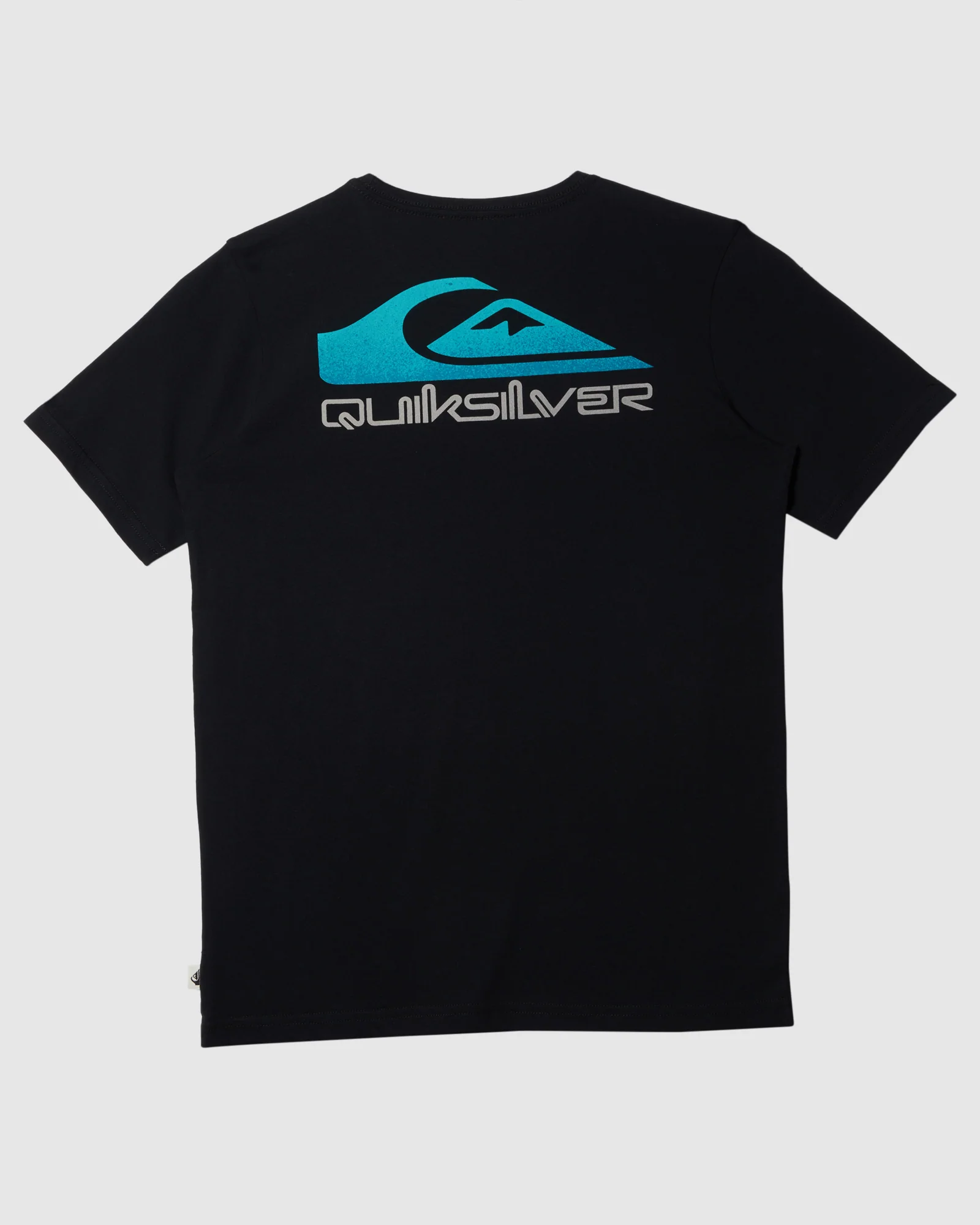 Boys 8 -16 Omni Wave Short Sleeve T-Shirt