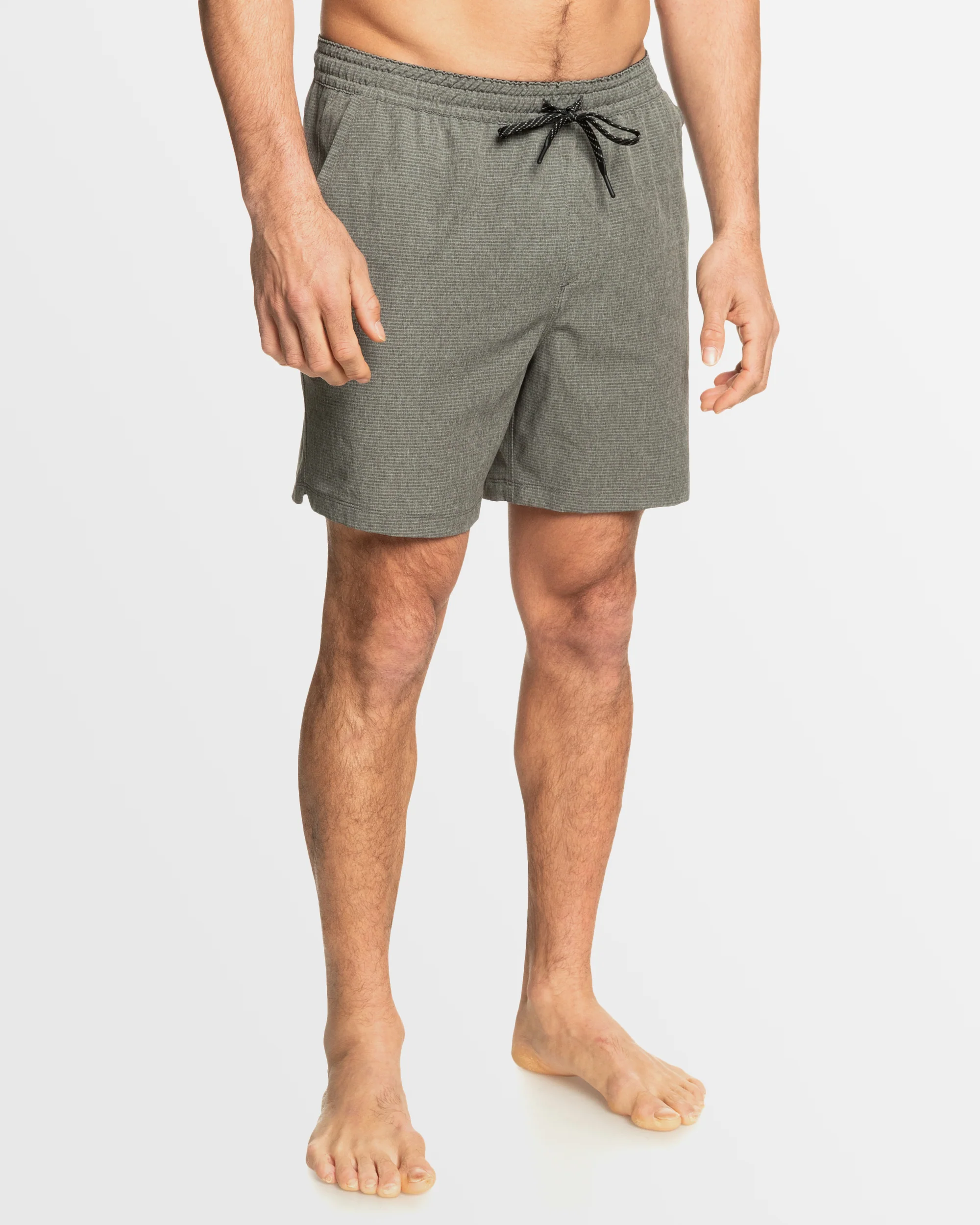 Mens Mako 17 Amphibian Boardshorts