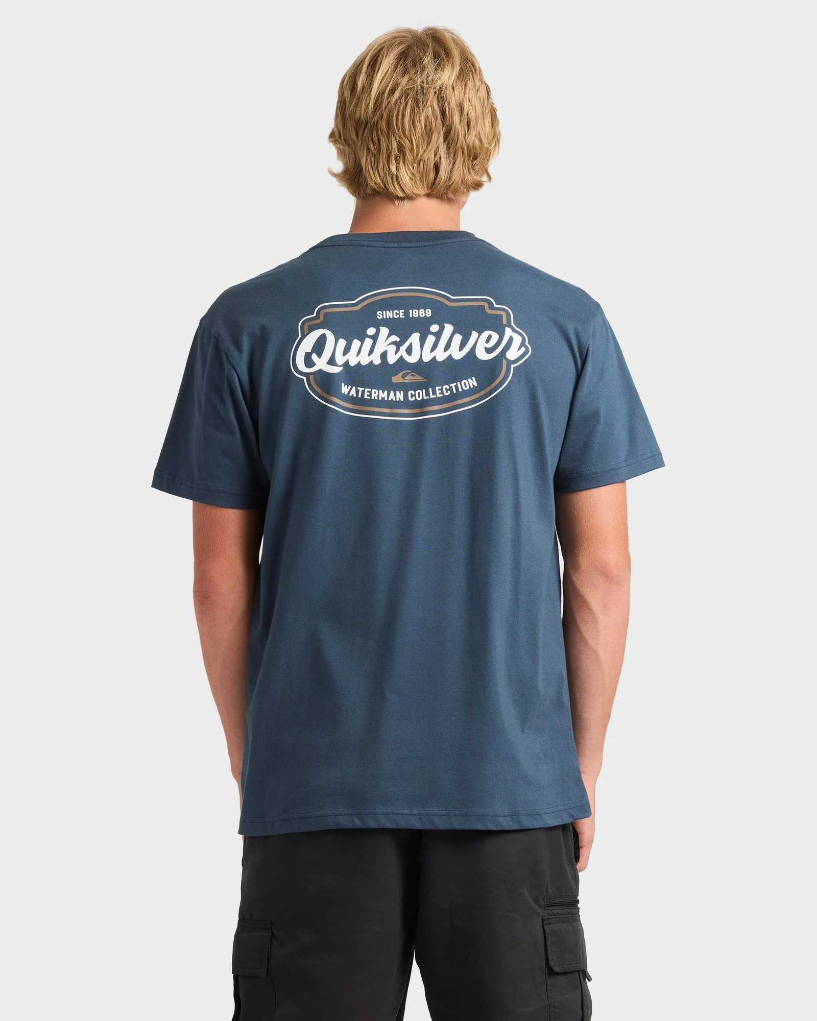 Mens Cool Change T-Shirt