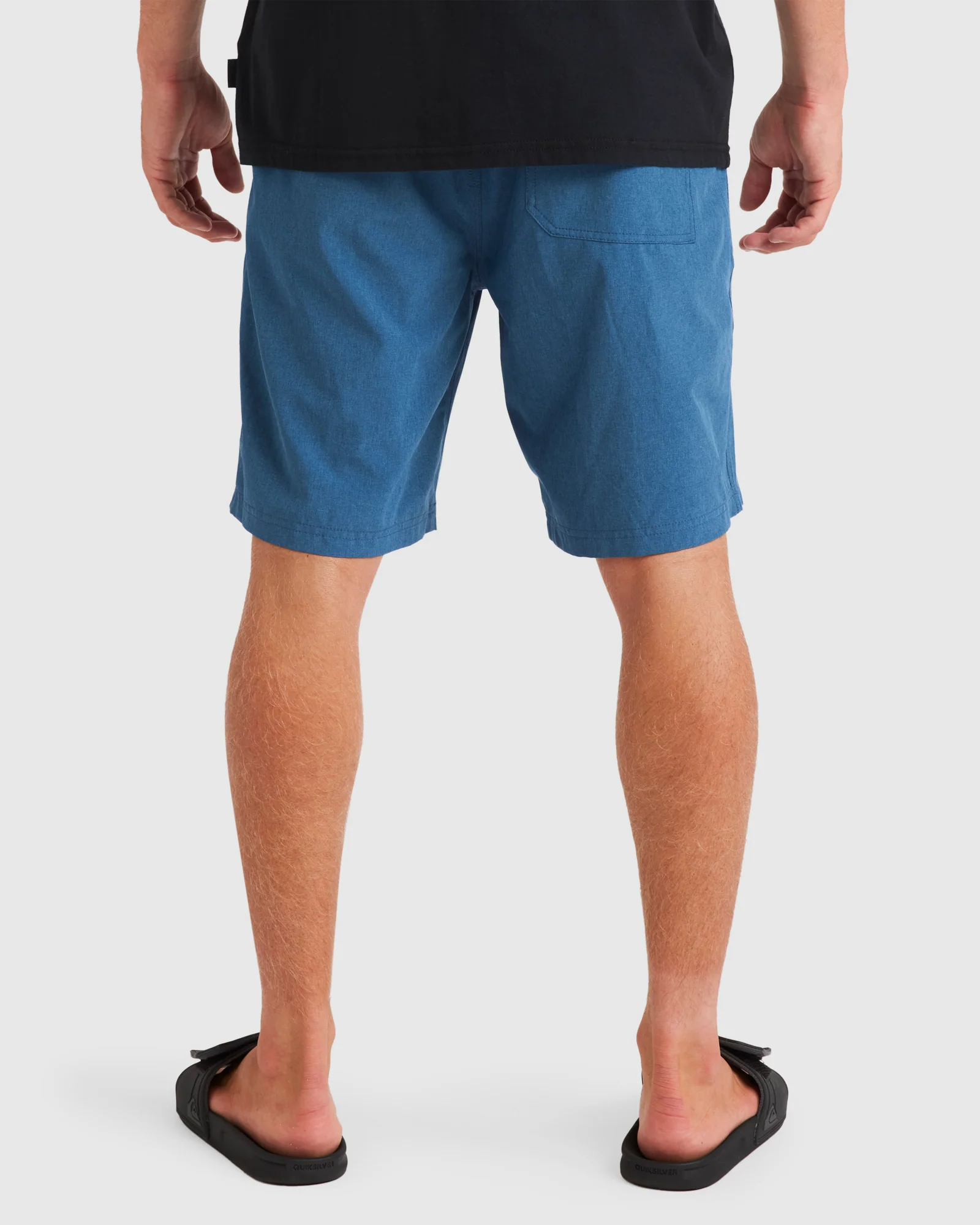Mens Suva 20 Amphibian Boardshorts