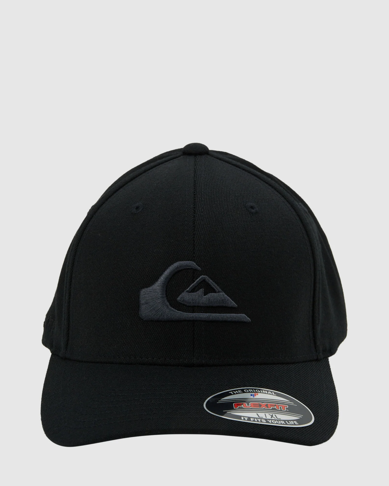 Mens Mountain And Wave Cap