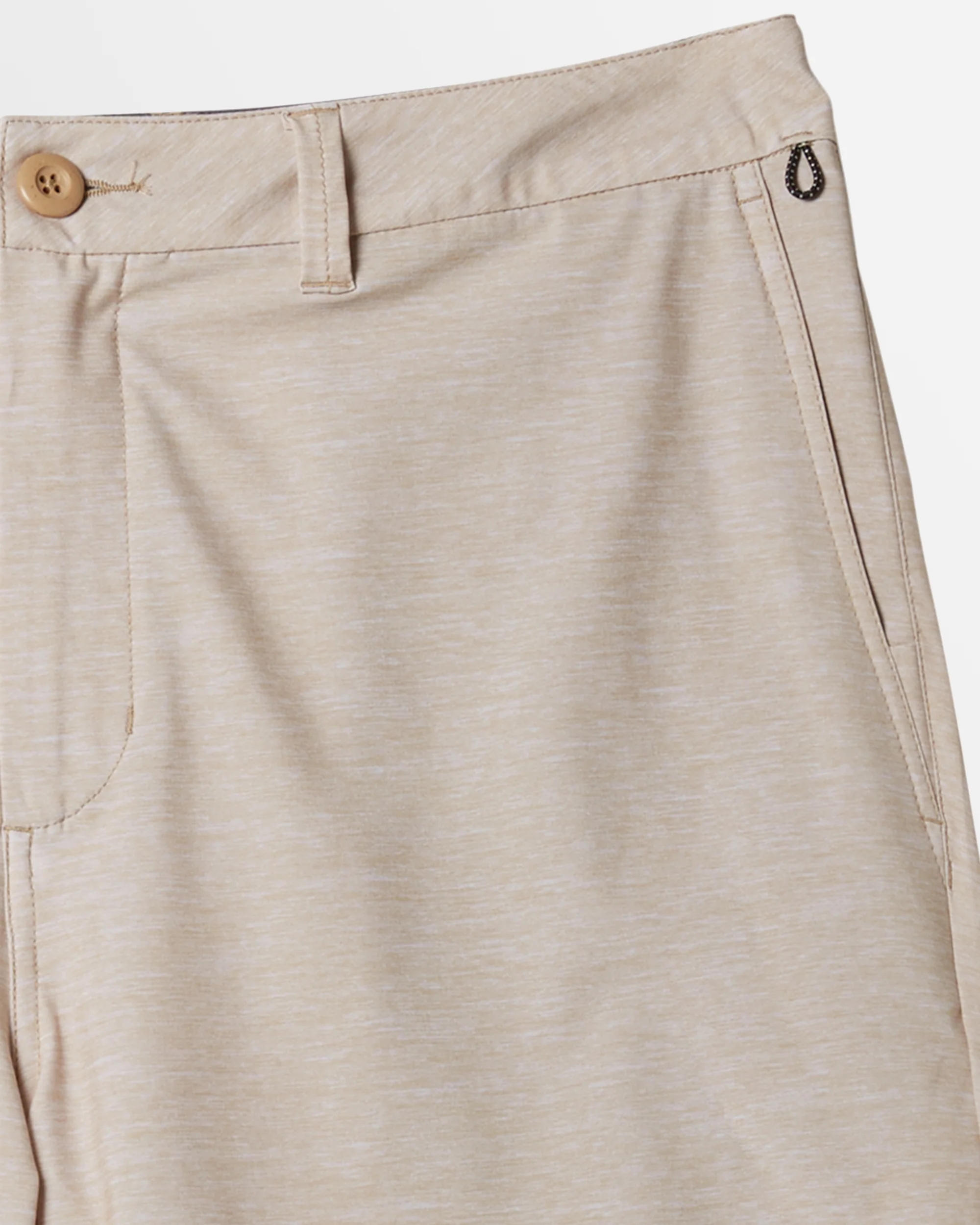 Mens Union Heather 19 Amphibian Boardshorts