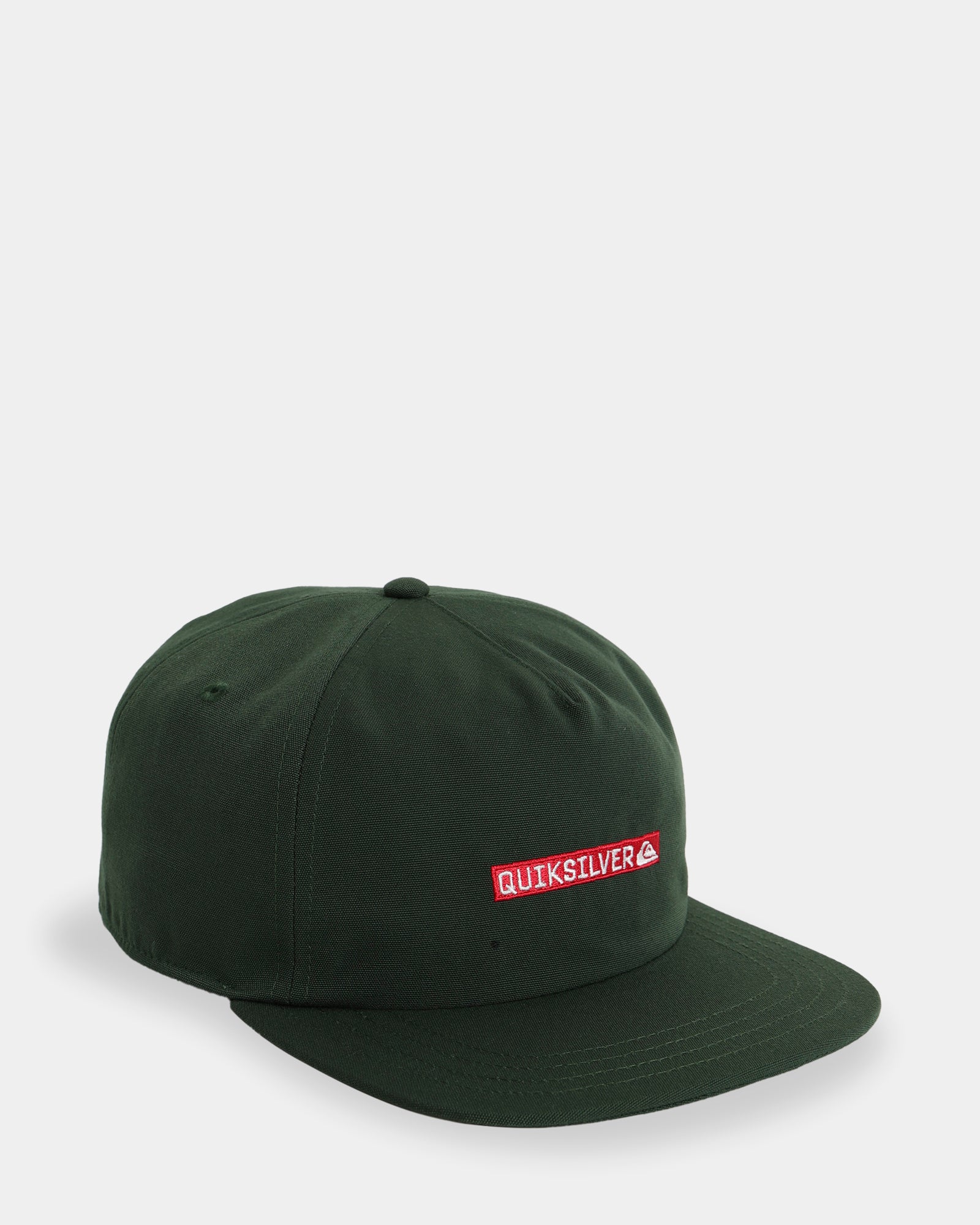 Mens DNA Clicker Snapback Cap