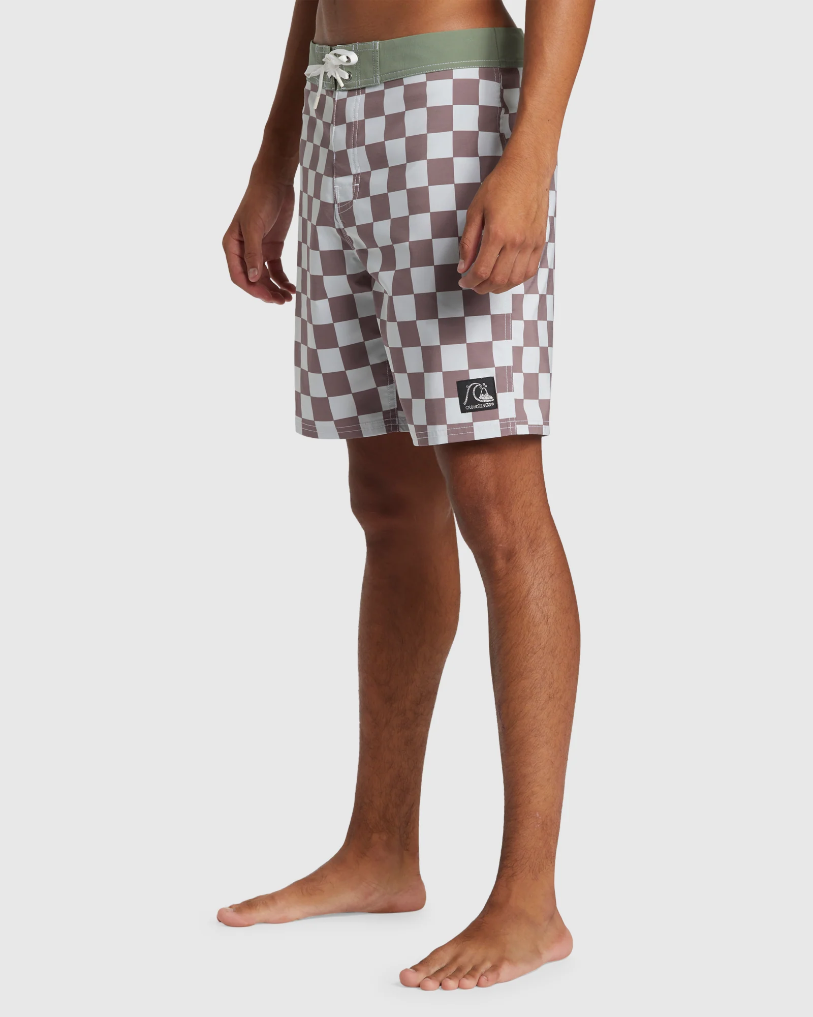 Mens Original Straight 18 Boardshorts