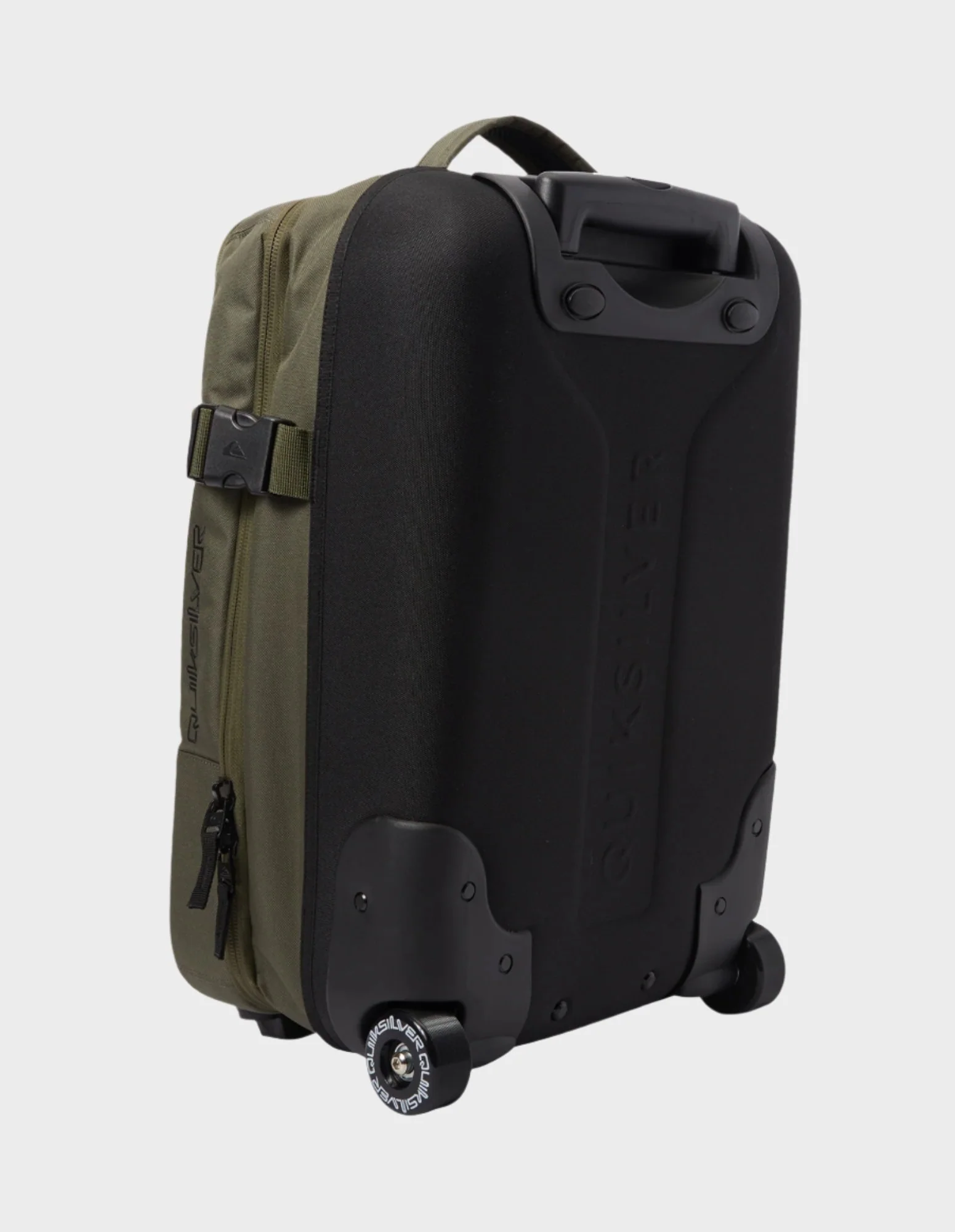 Mens Horizon Luggage Roller