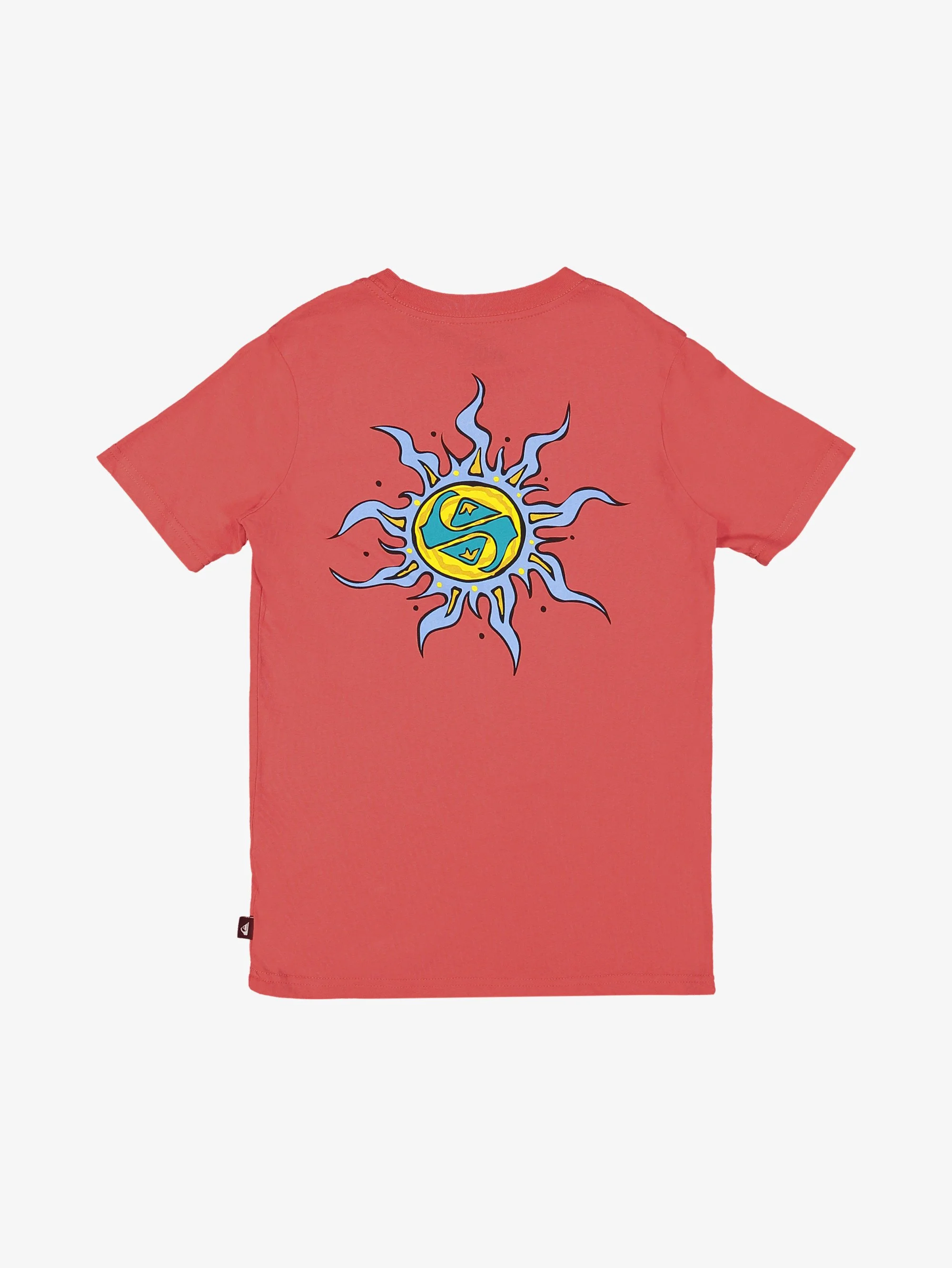 Boys 8-16 Tribal Sun T-Shirt