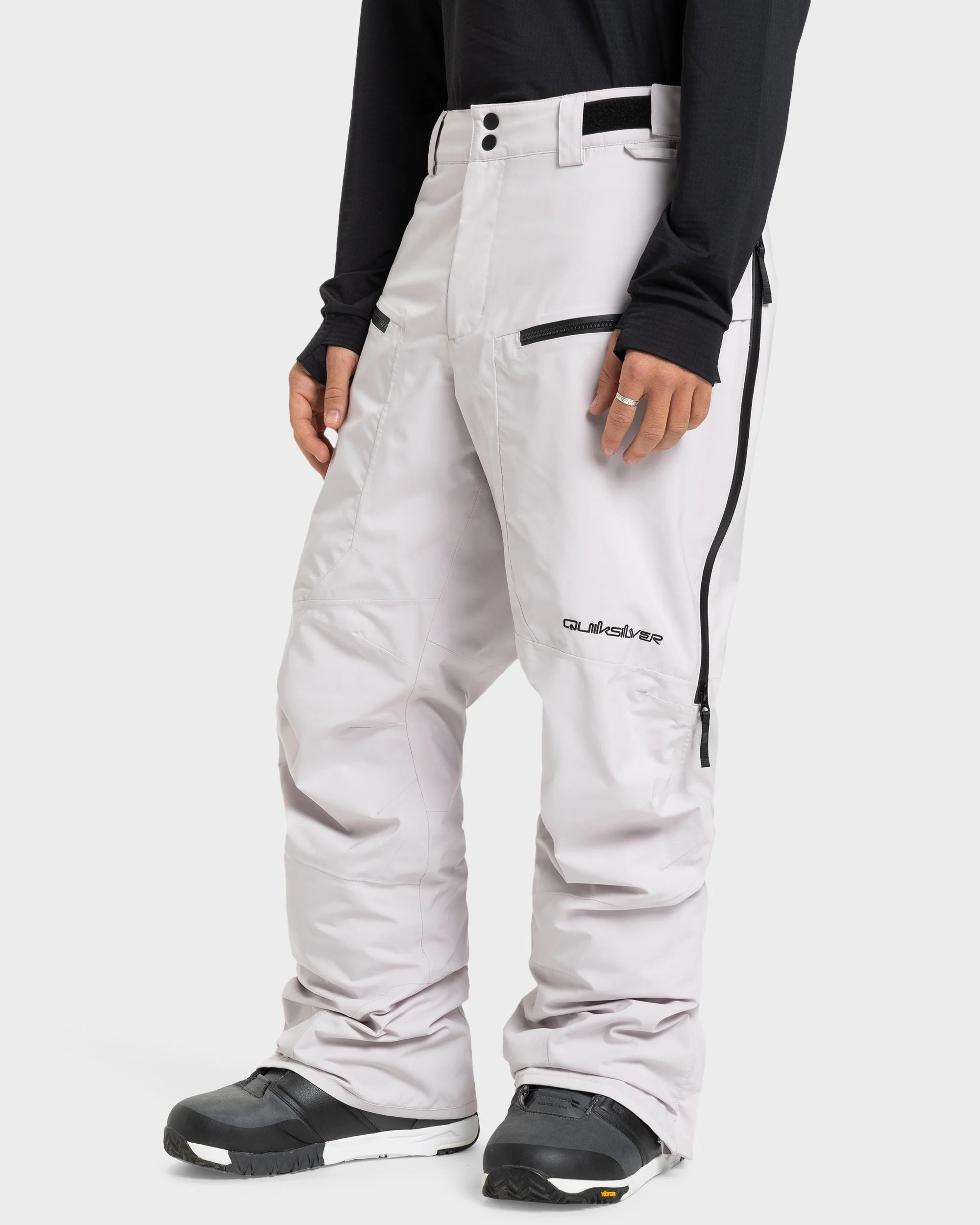 Mens Paramo Stretch 20K Snow Pants