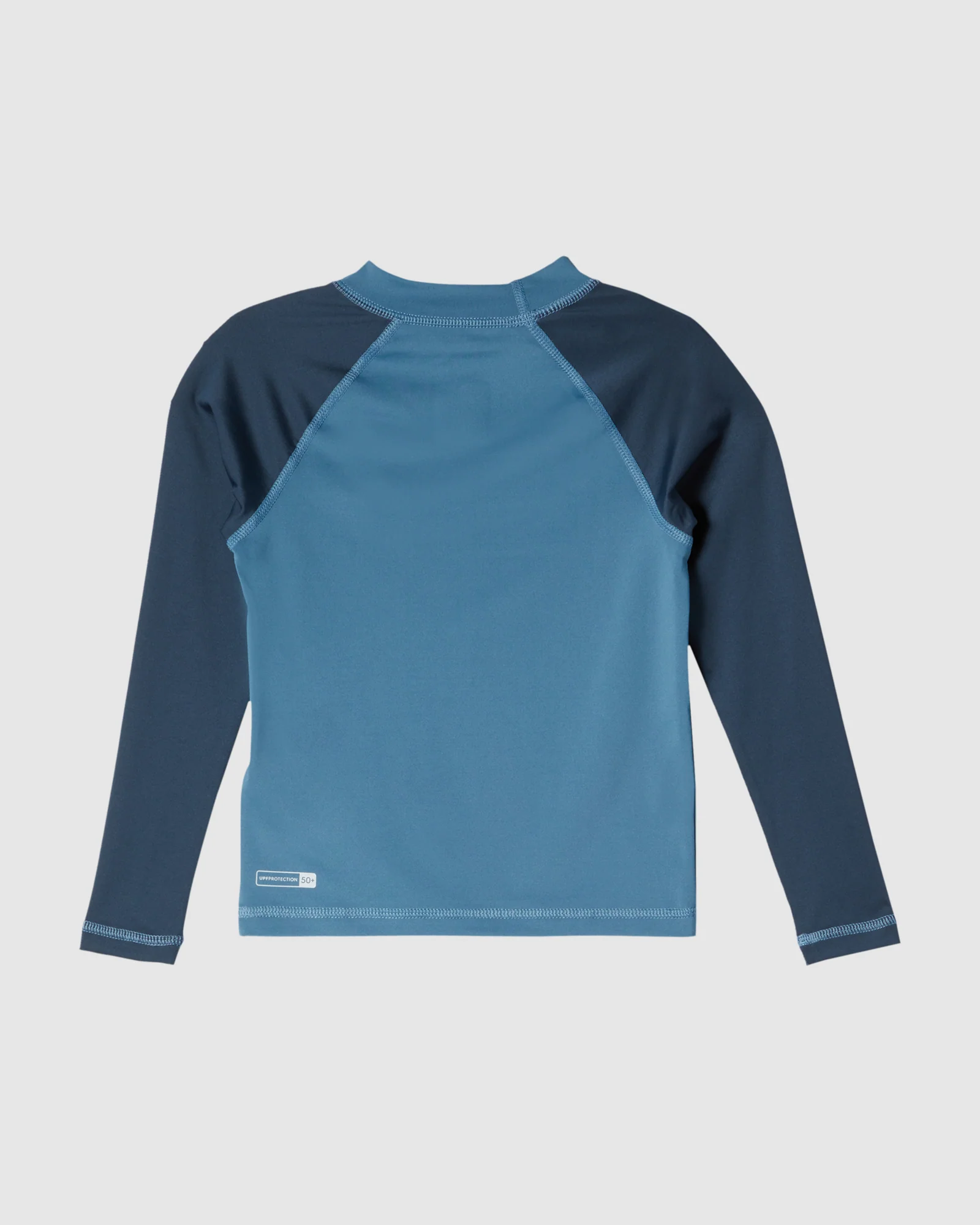 Boys 2-7 Next Gen Long Sleeve UPF 50 Rash Vest