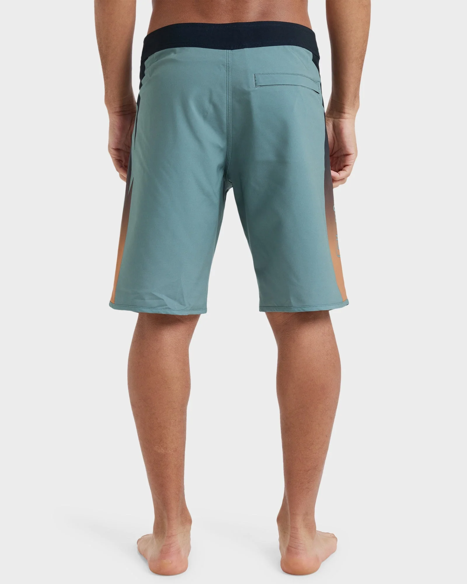 Mens Surfsilk Holmes 20 Boardshorts