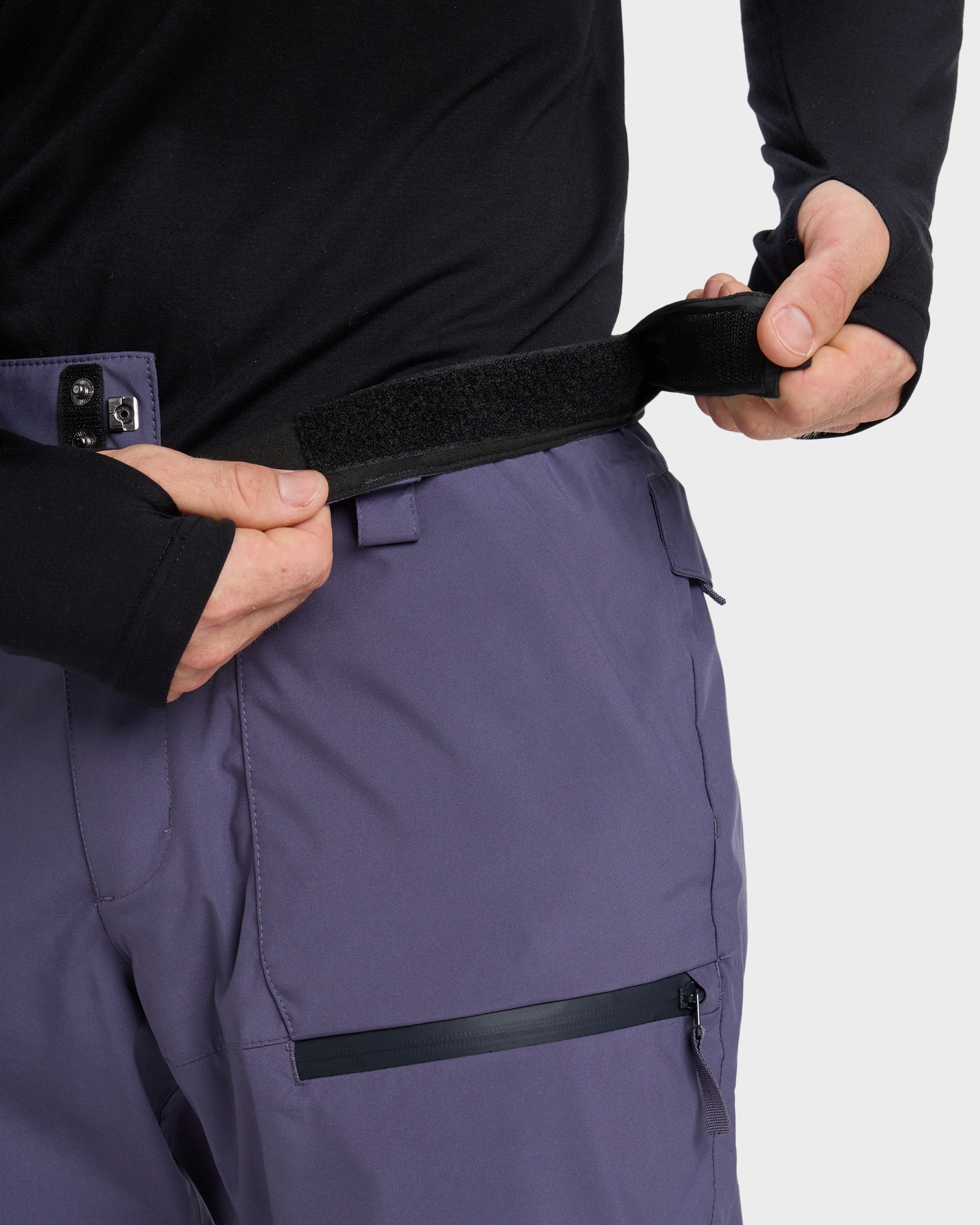 Mens Utility Snow Pants