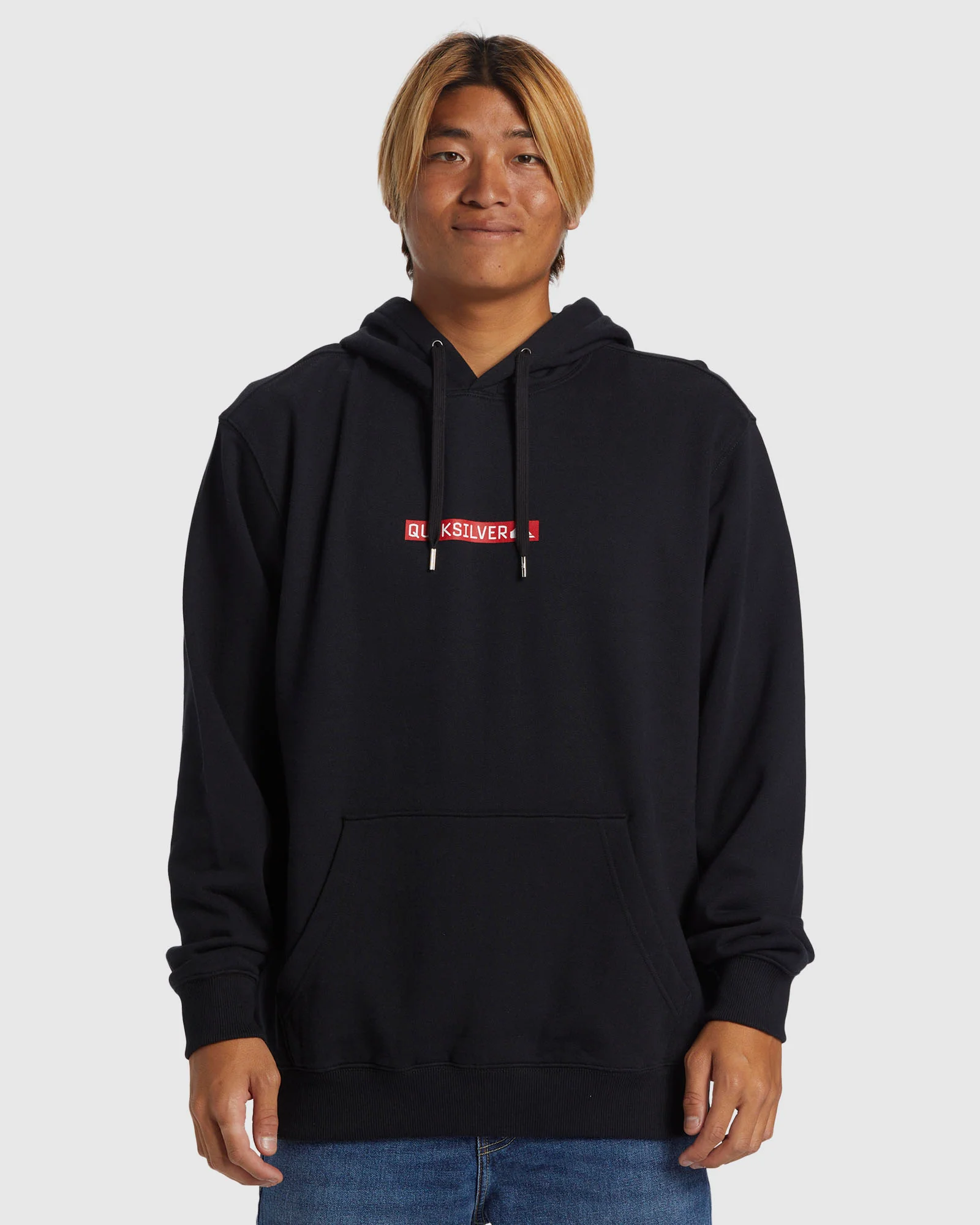 Mens DNA Clicker Pullover Hoodie