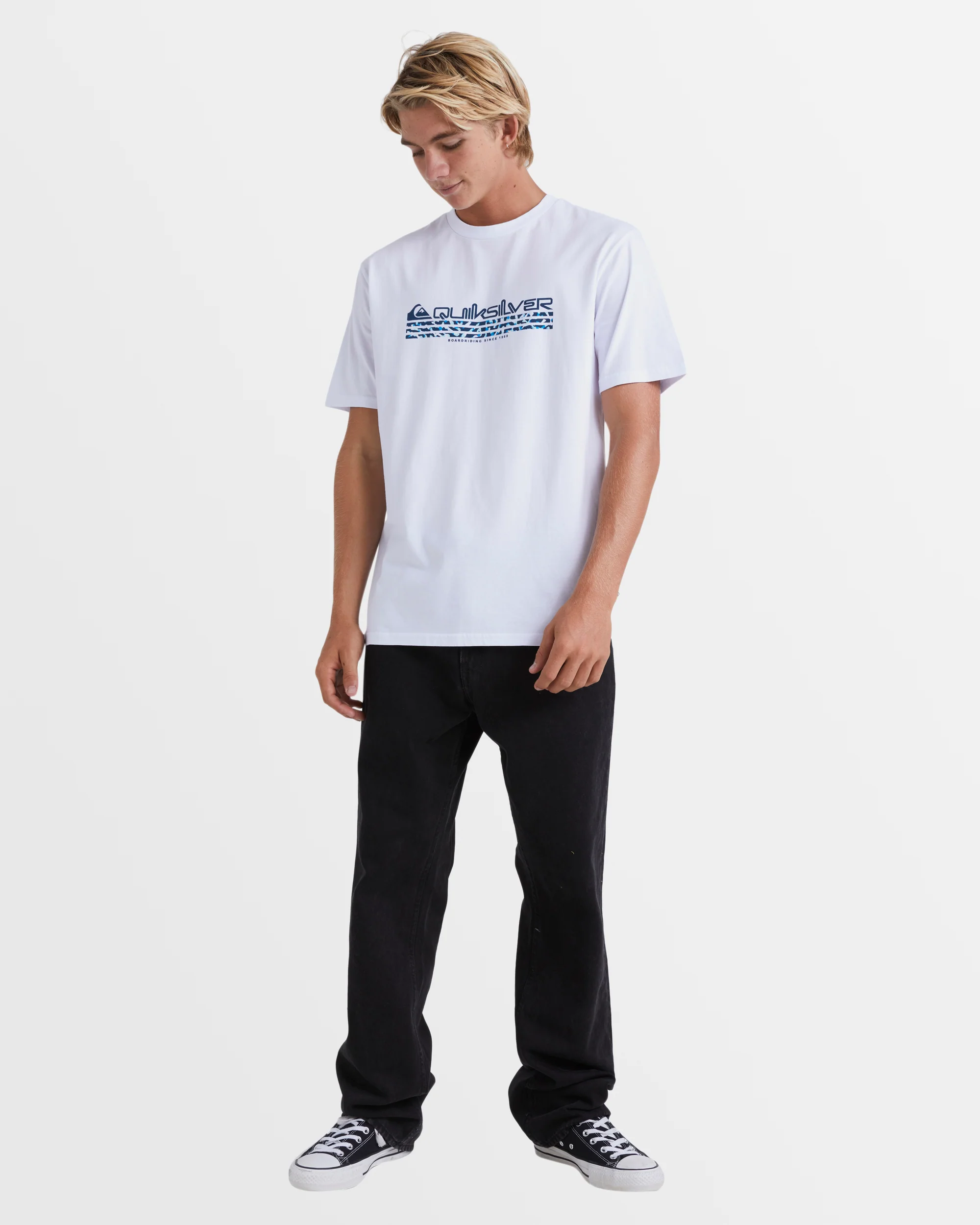 Mens Omni Fill T-Shirt