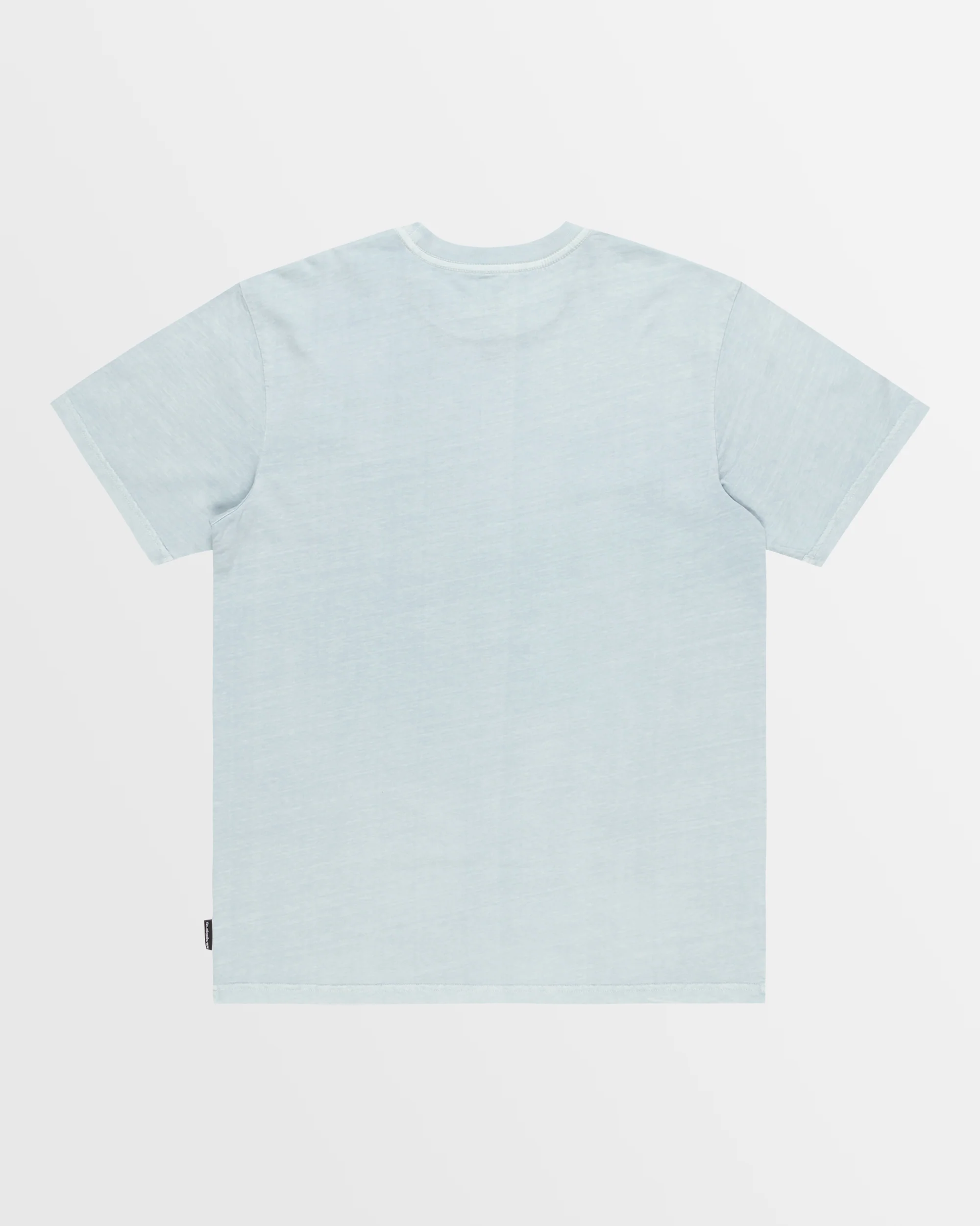 Mens Salt Water Crew T-Shirt