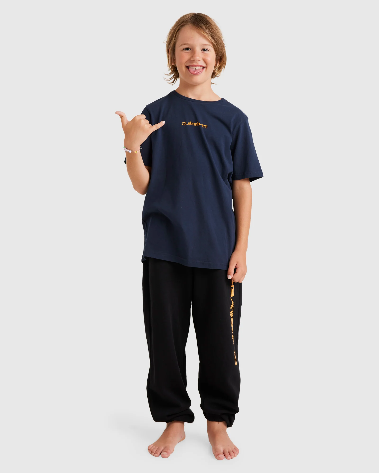 Boys 8-16 Fish Food T-Shirt