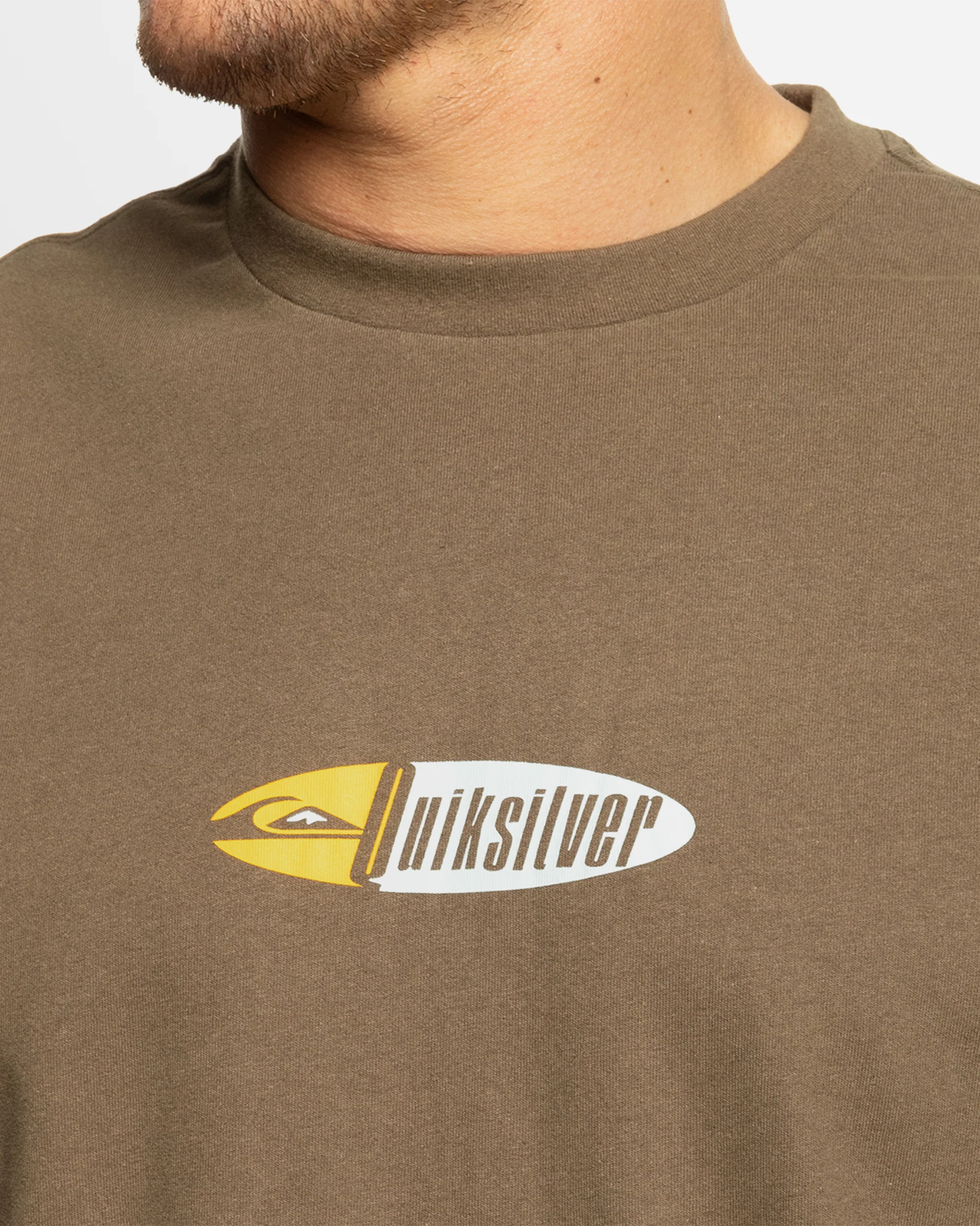 Mens Transform T-Shirt