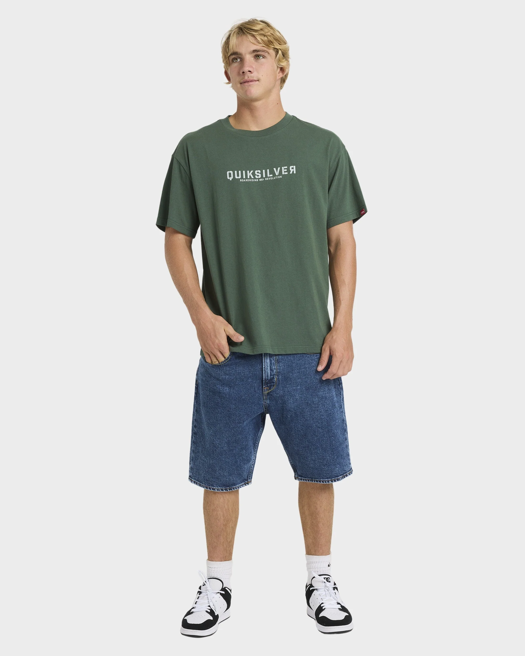 Mens Ultimate T-Shirt