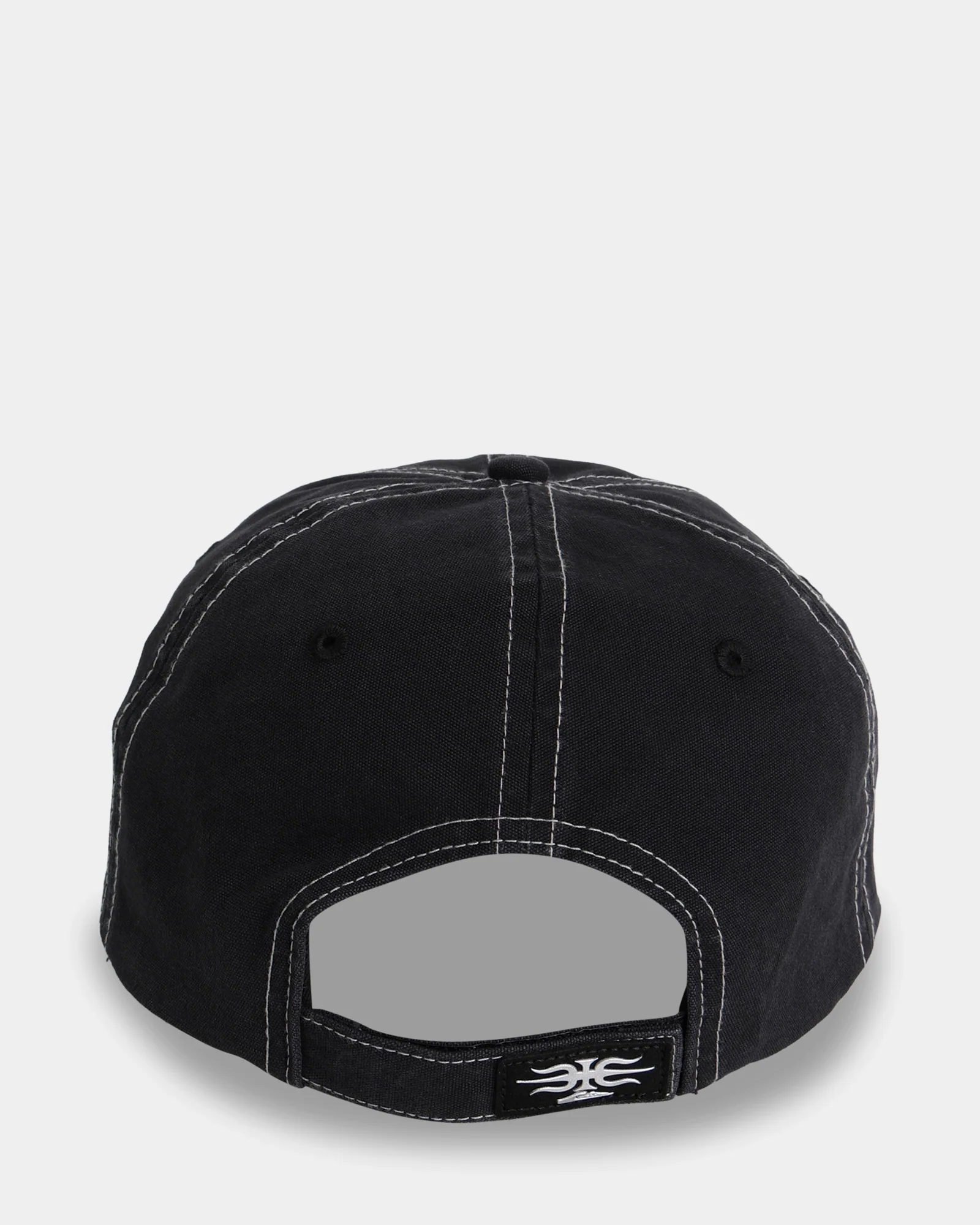 Mens Mercury Strapback Cap