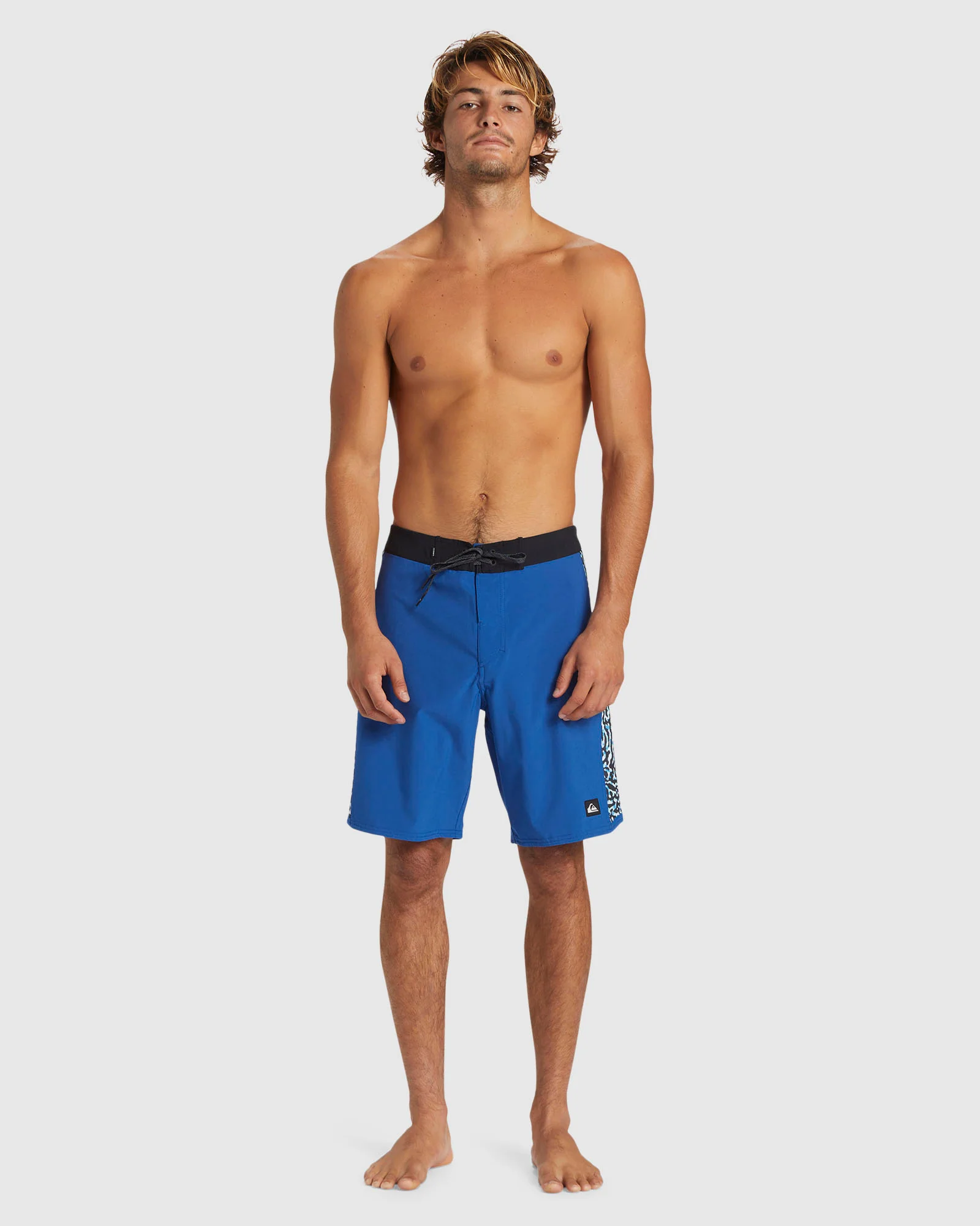 Mens Surfsilk Arch 19 Boardshorts