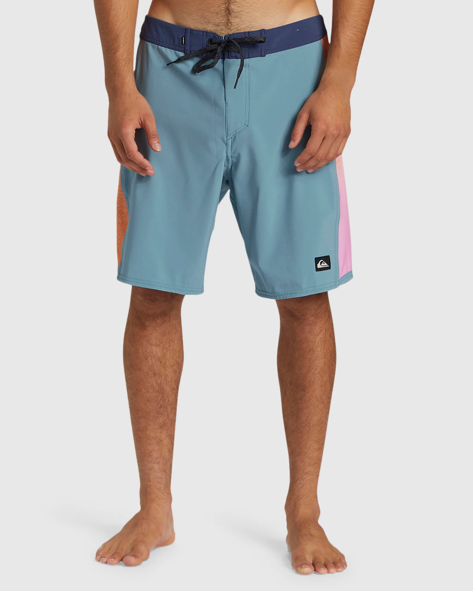 Mens Surfsilk Arch 19 Boardshorts