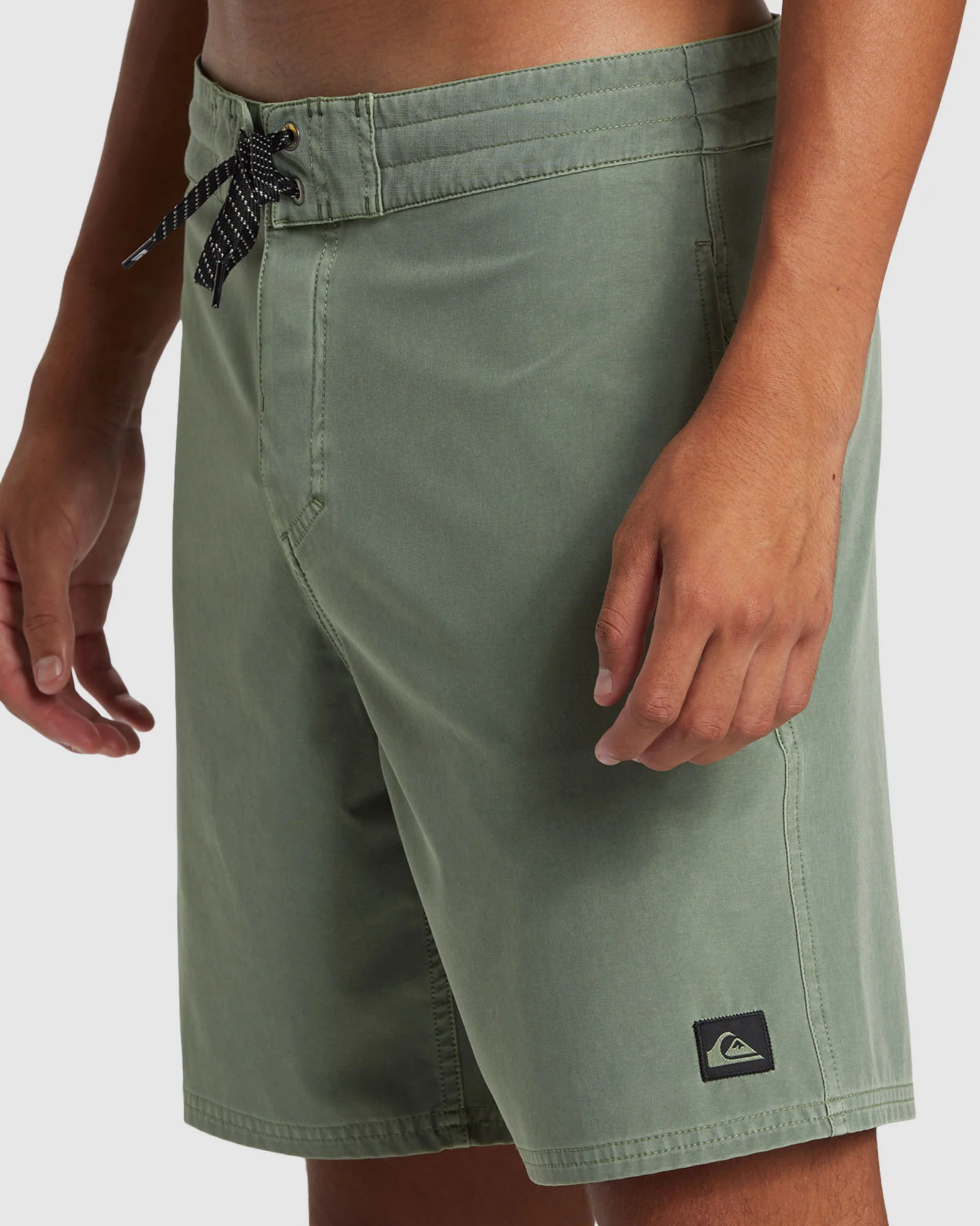 Mens Surfsilk Street Trunk 18 Boardshorts
