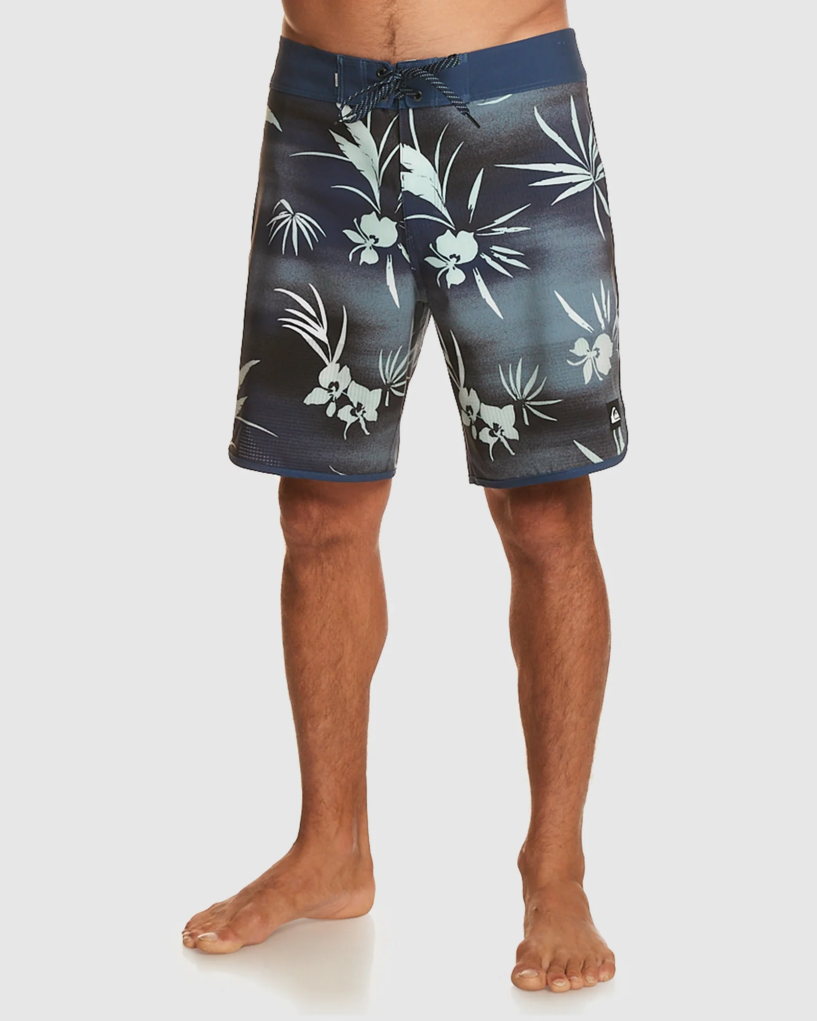 Mens Highlite Scallop 19 Boardshorts
