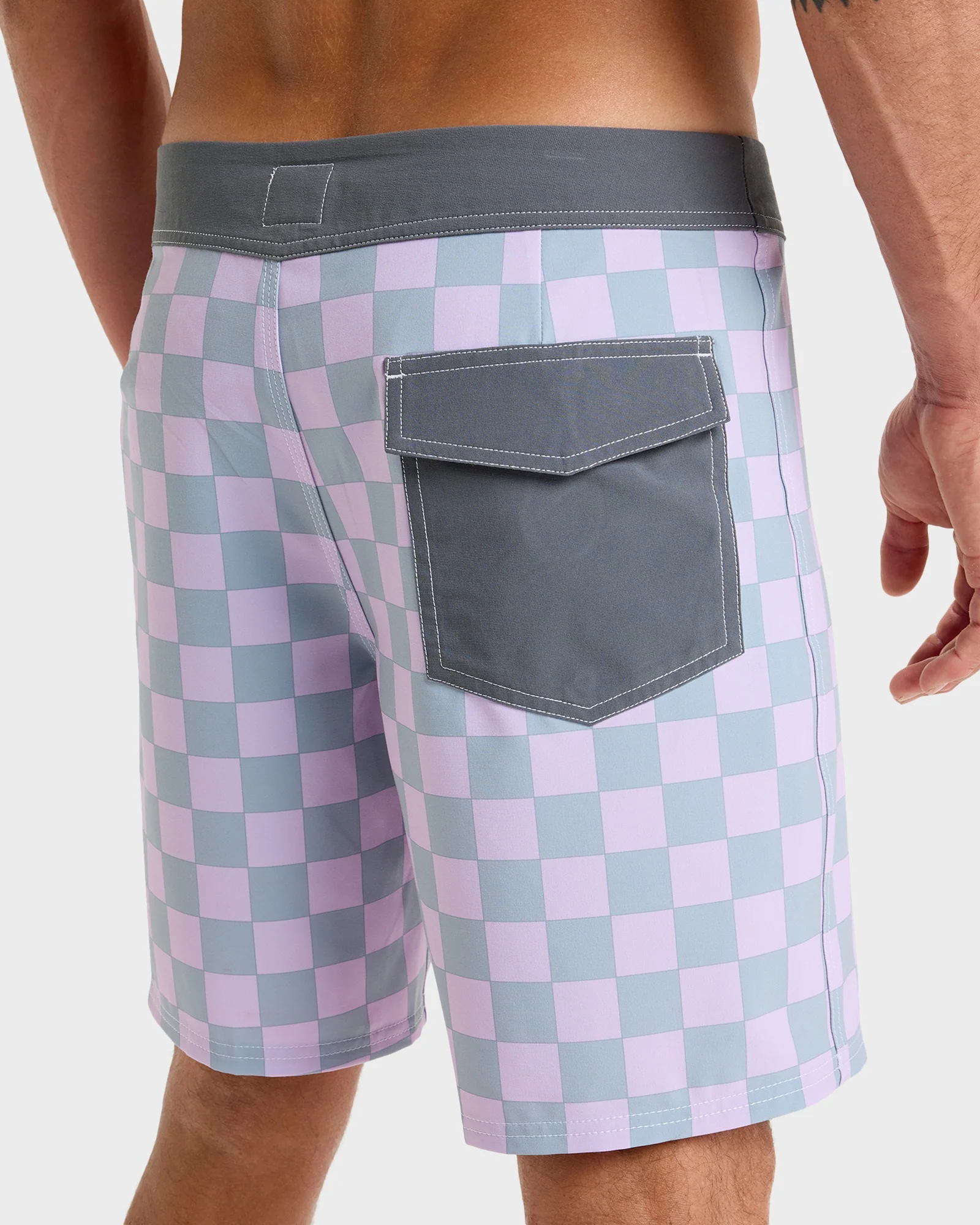 Mens Original 18 Boardshorts