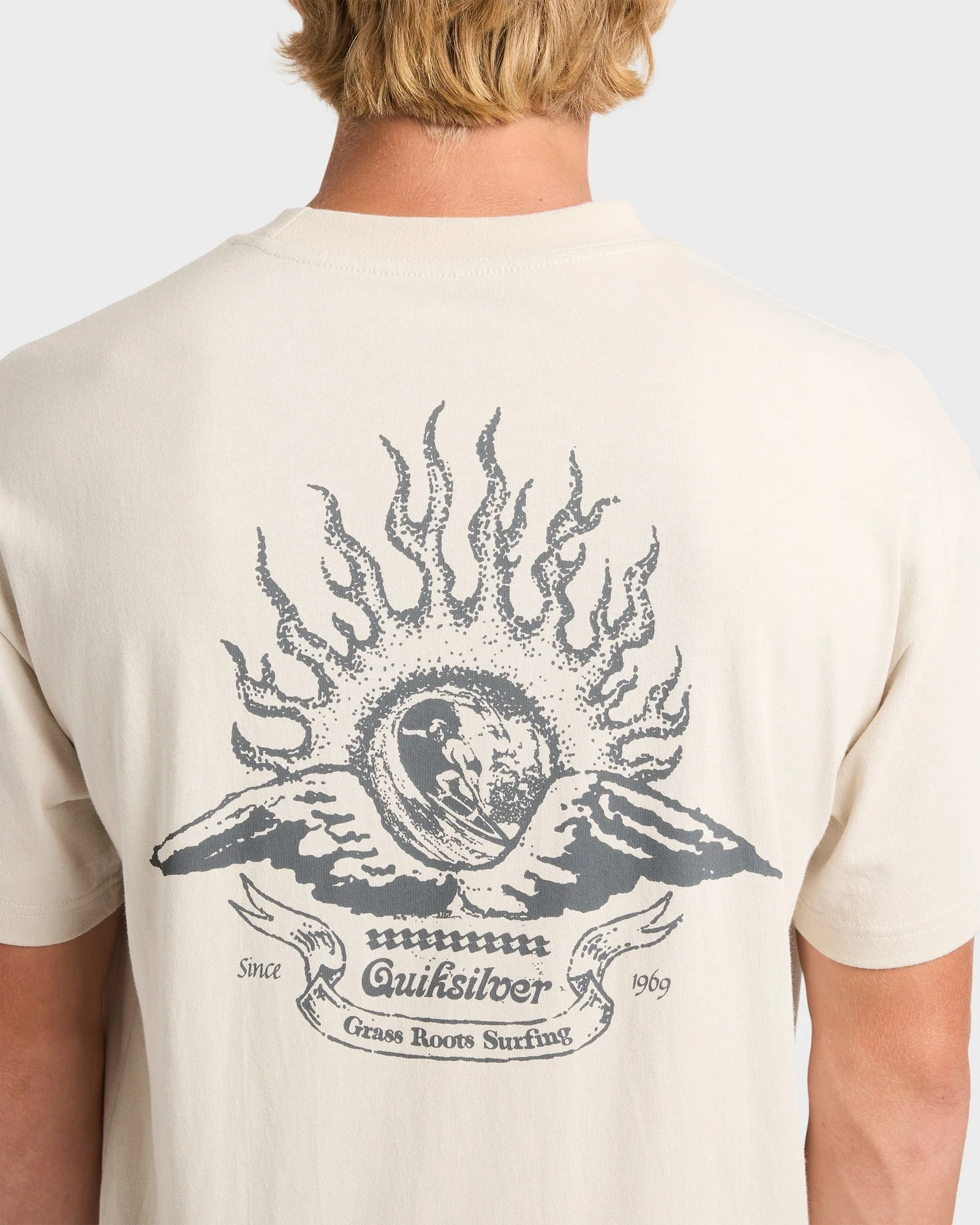 Mens Interconnect T-Shirt