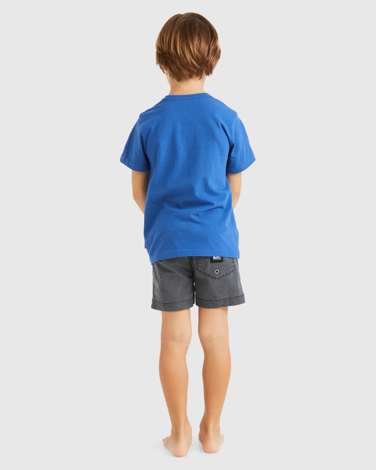 Boys 2-7 Omni Fill T-Shirt