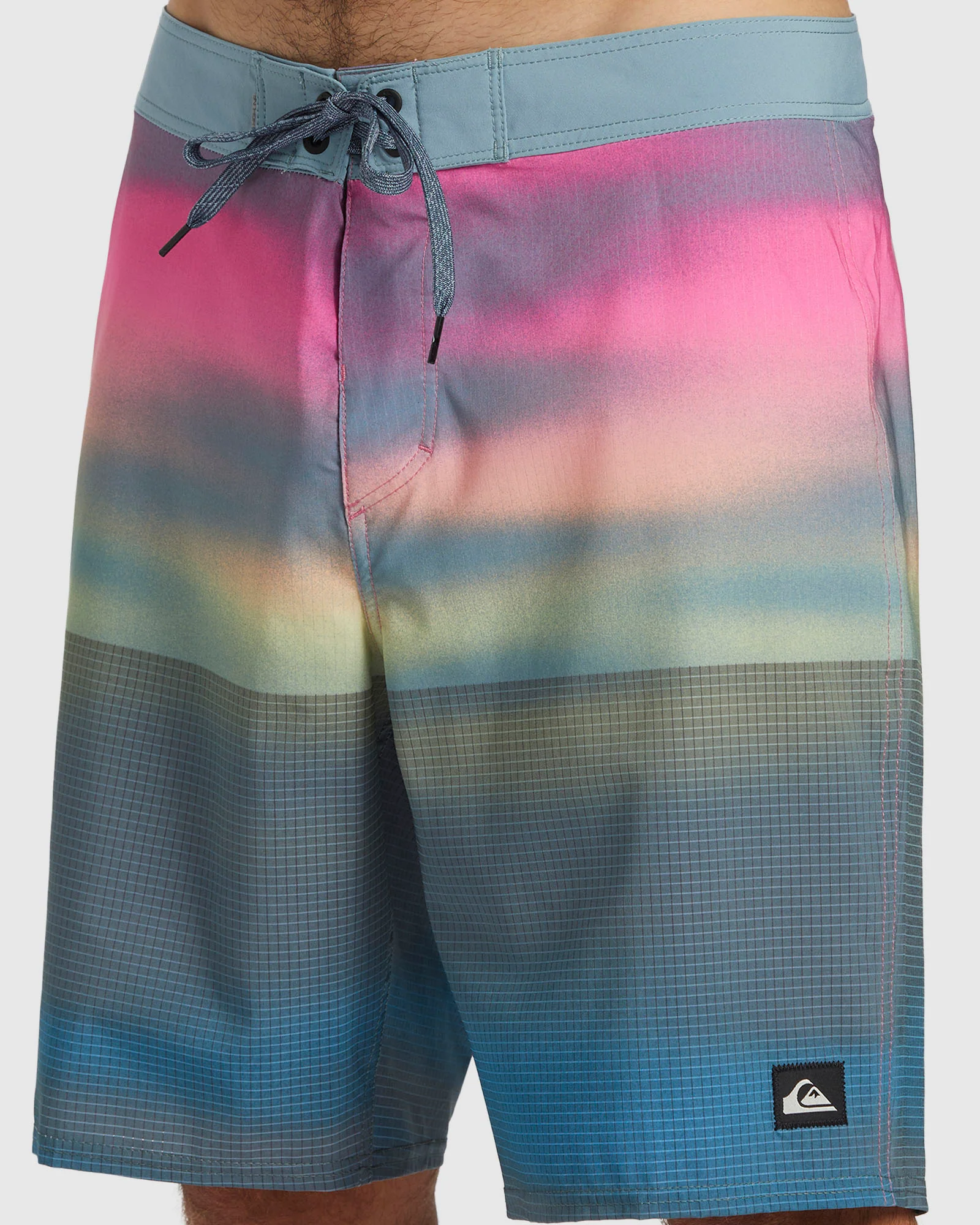 Mens Highline Straight 19 Boardshorts