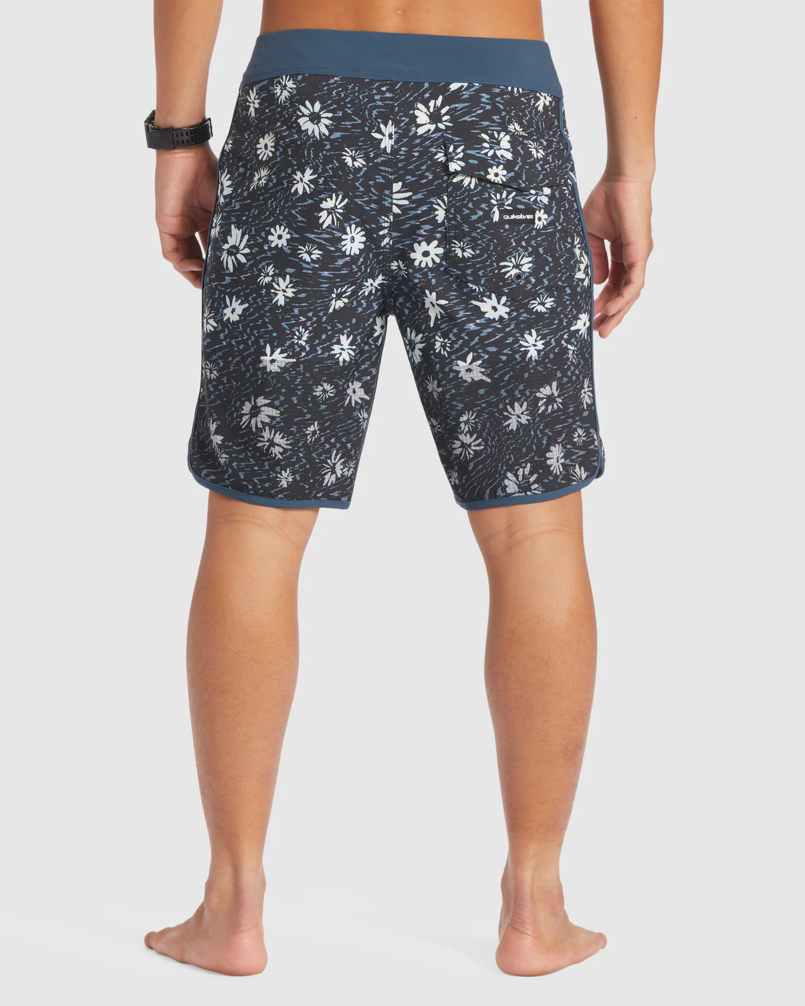 Mens Highlite Scallop 19 Boardshorts