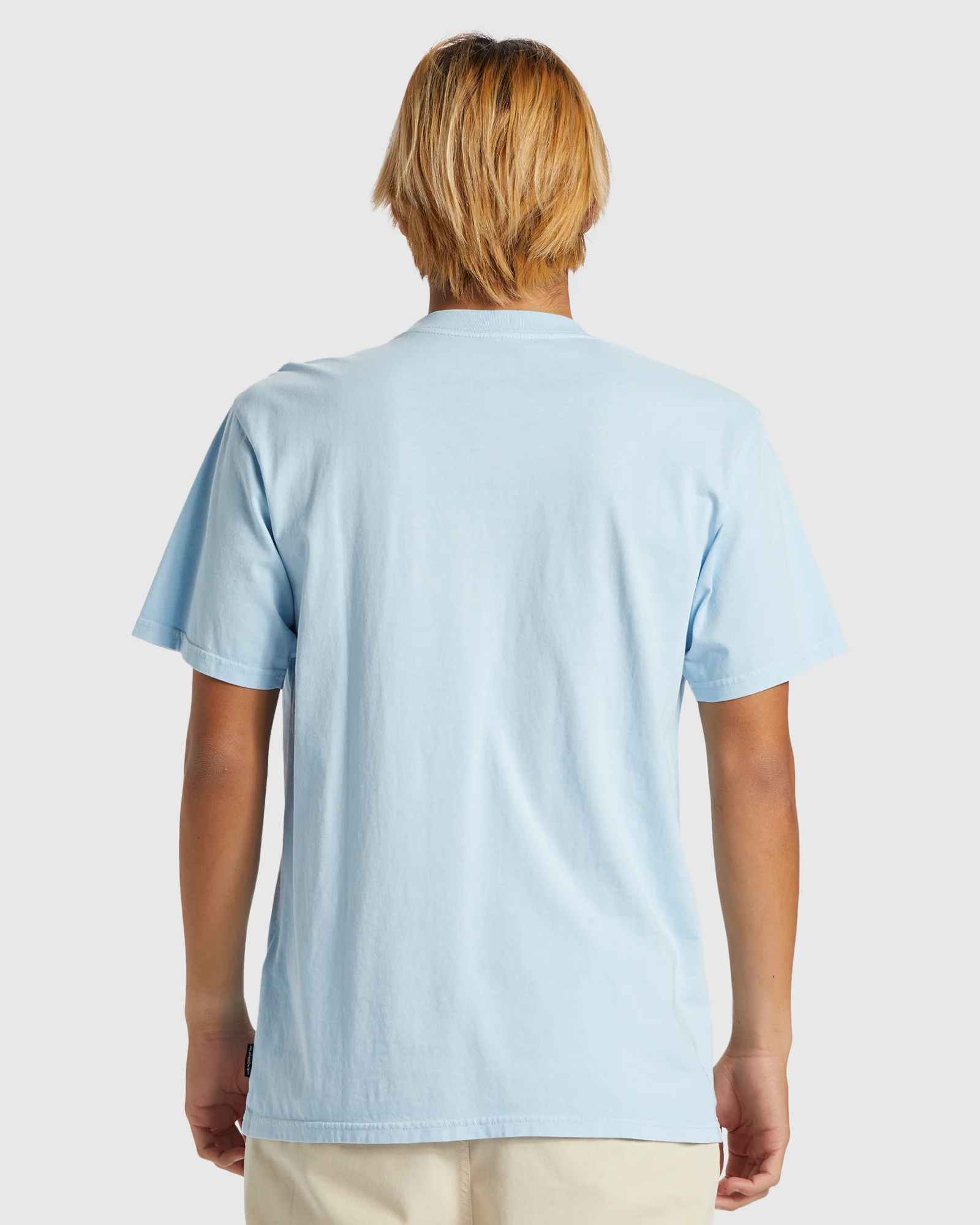 Mens Saltwater T-Shirt