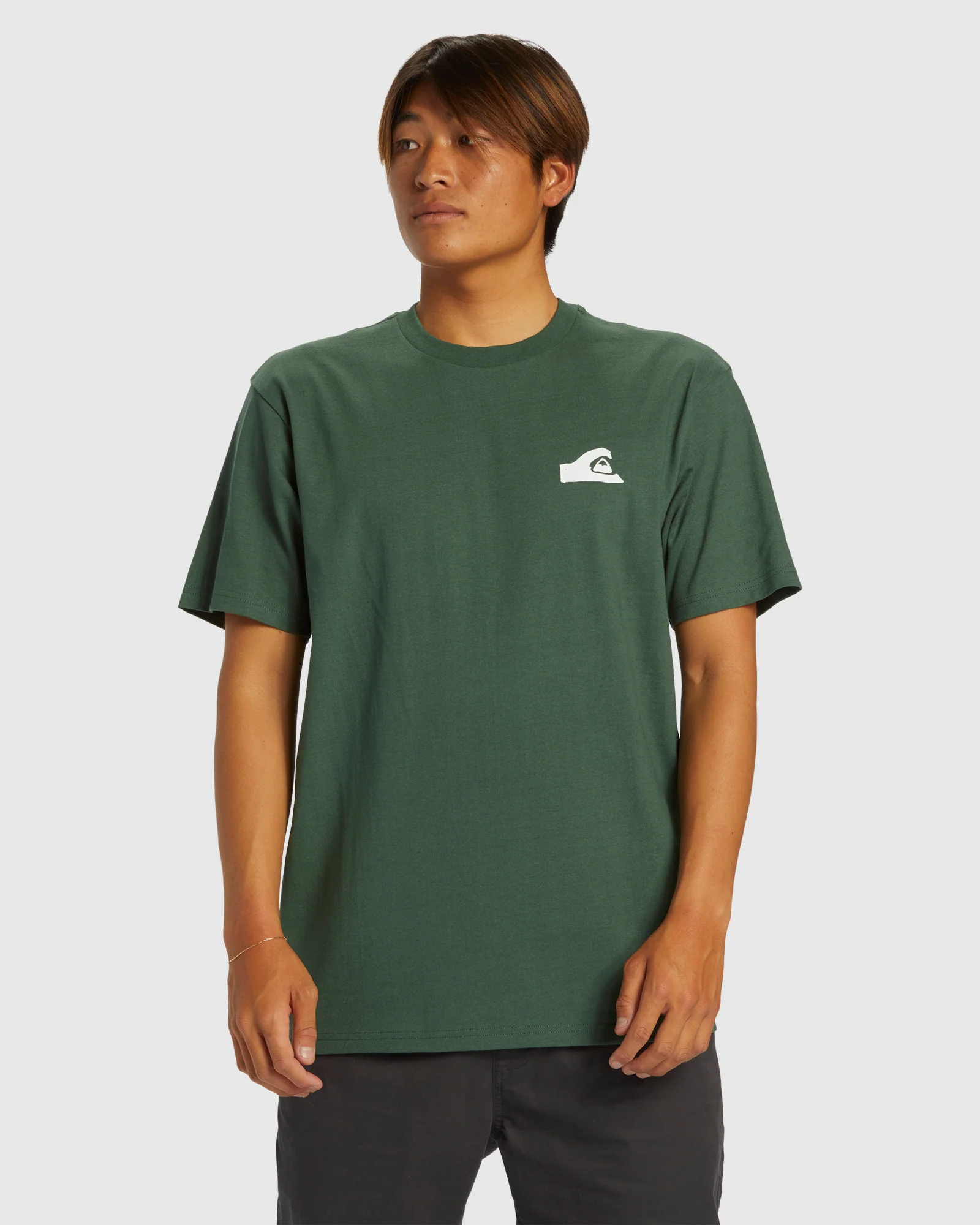Mens Qs Mikey T-Shirt
