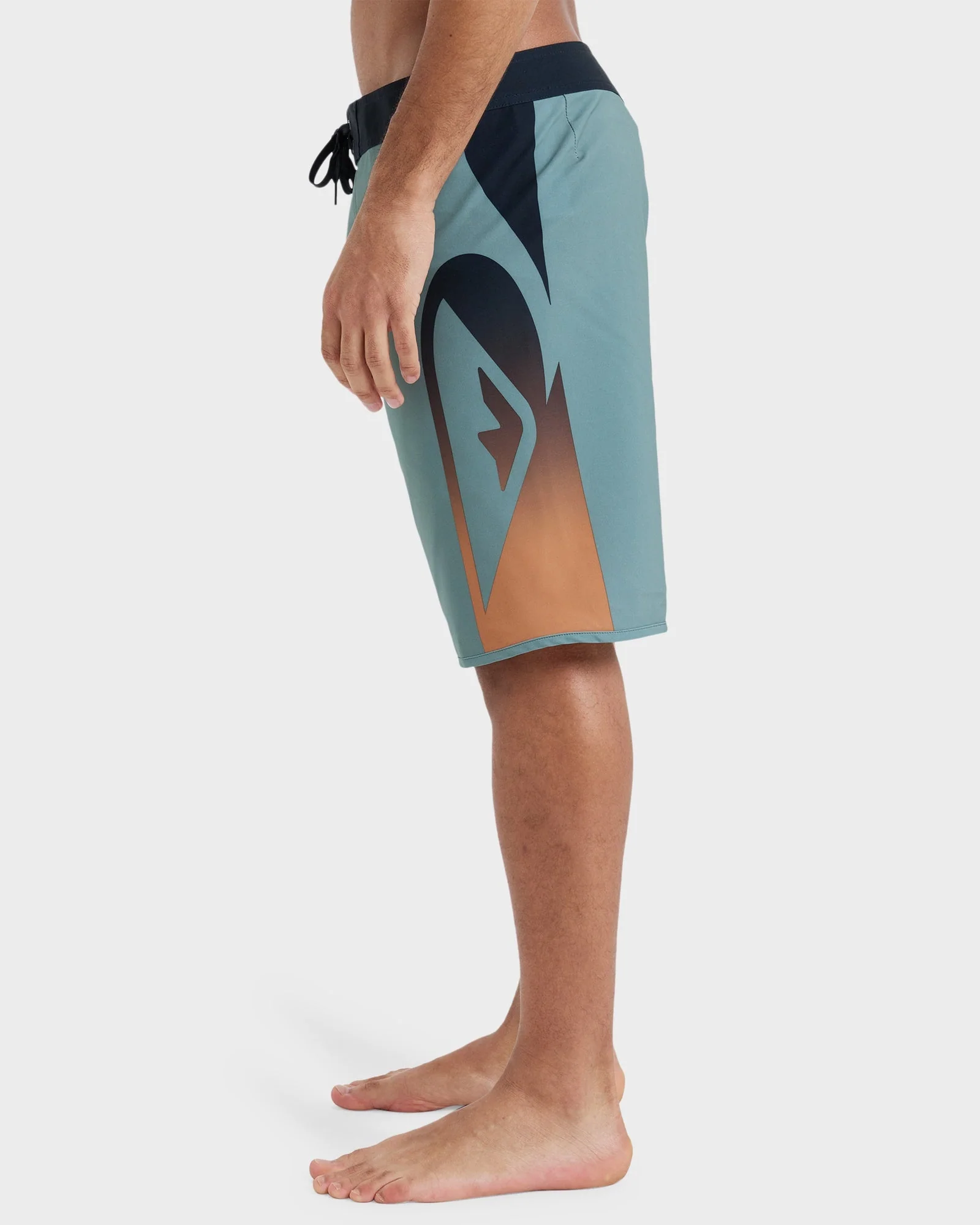 Mens Surfsilk Holmes 20 Boardshorts