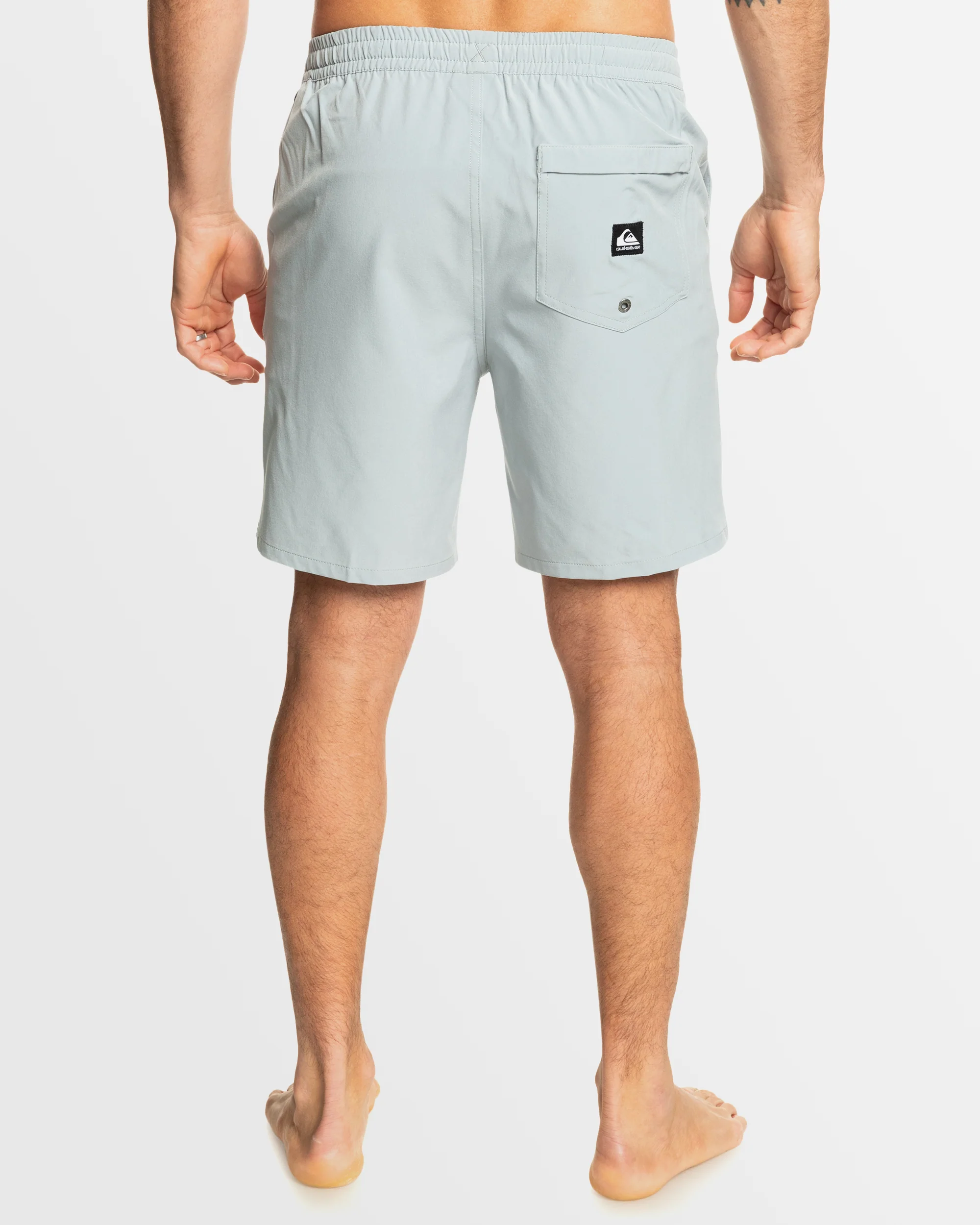 Mens Taxer 18 Amphibian Boardshorts