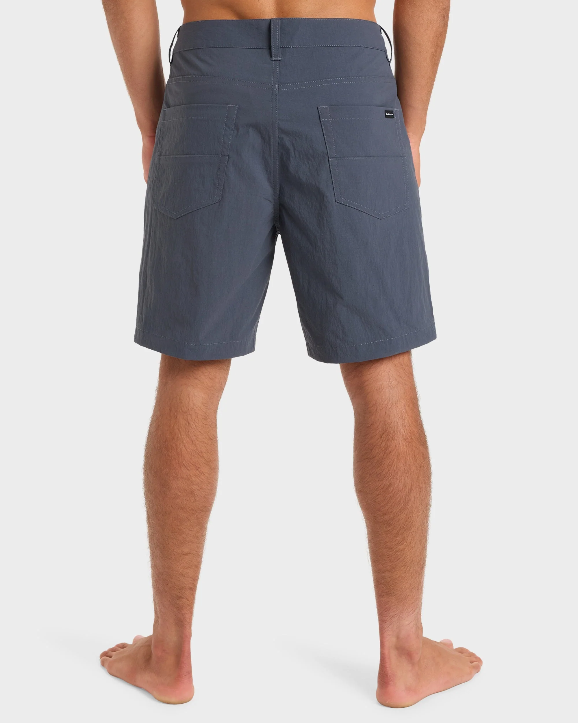Mens Nelson 18 Hybrid Shorts
