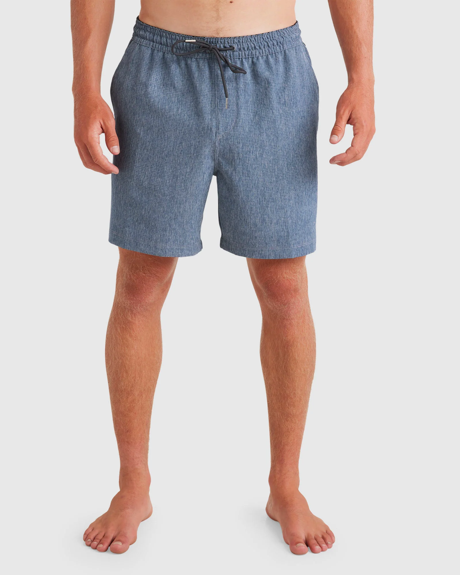 Mens Mako 17 Amphibian Boardshorts