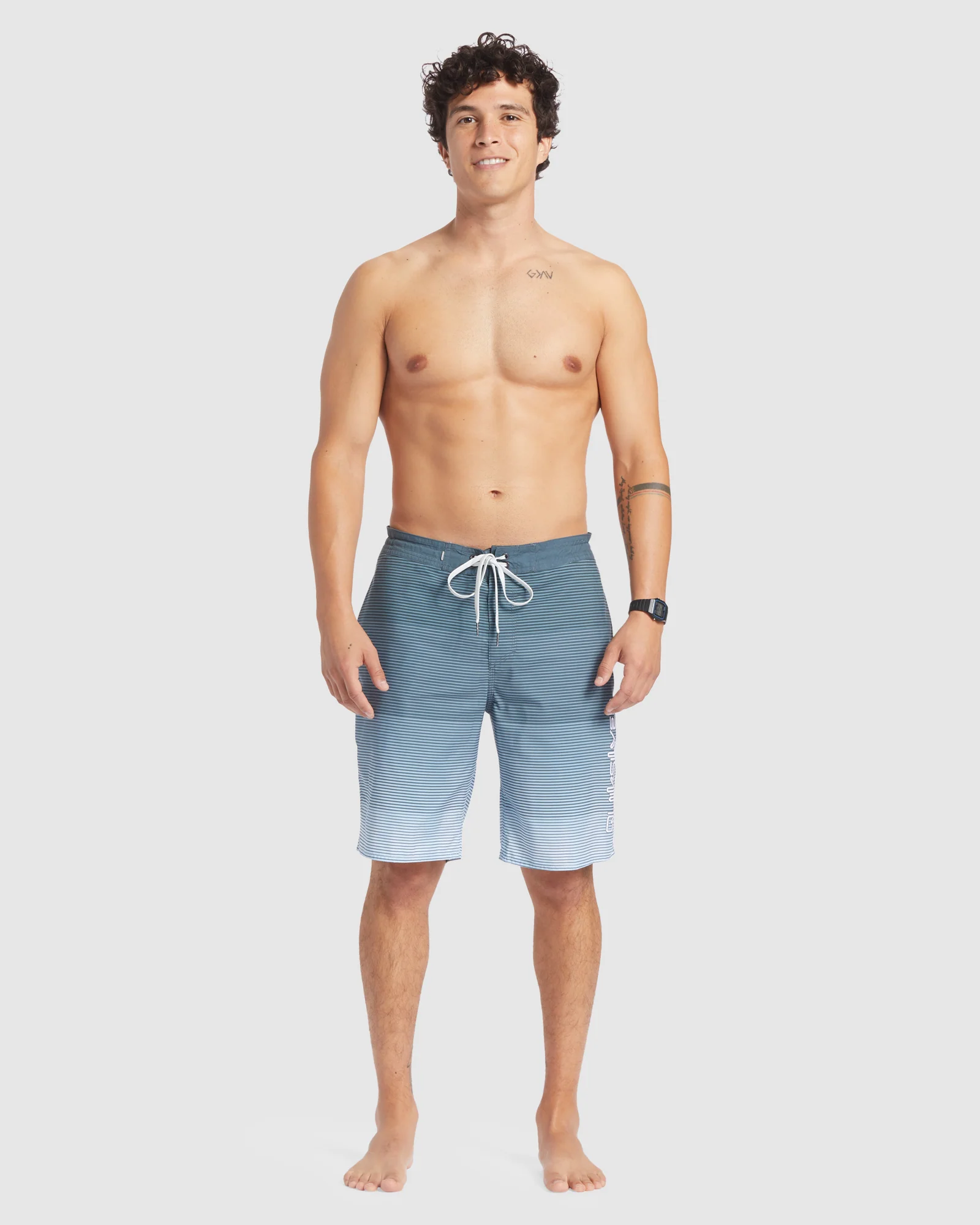 Mens Pointbreak 20 Beachshorts