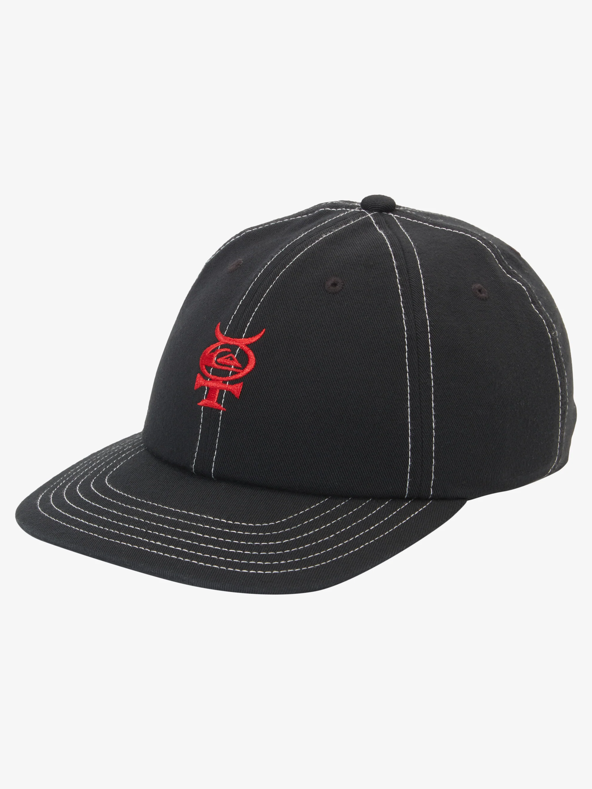 Boys 8-16 Mercury Snapback Cap