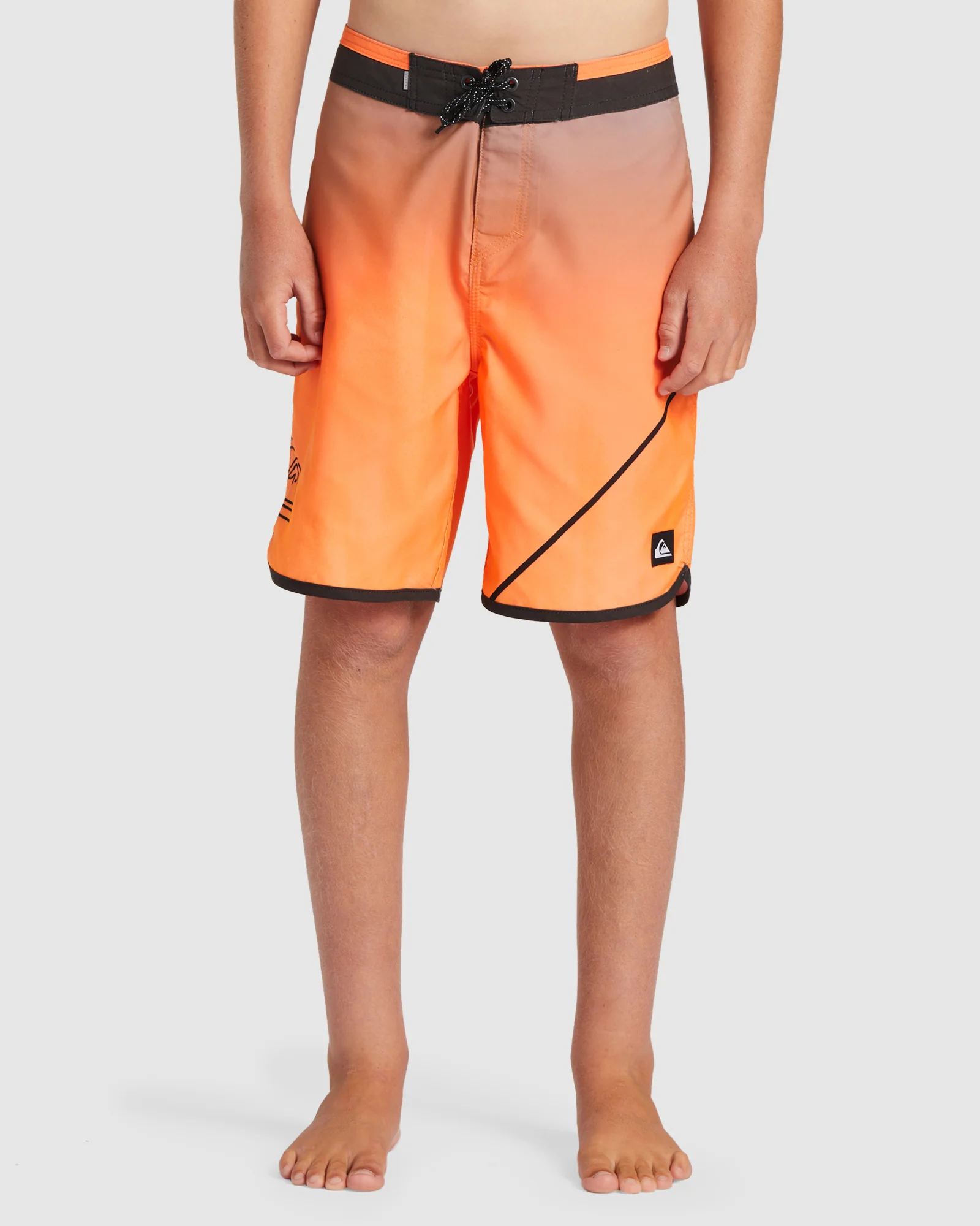 Boys 8-16 Everyday New Wave 17 Boardshorts