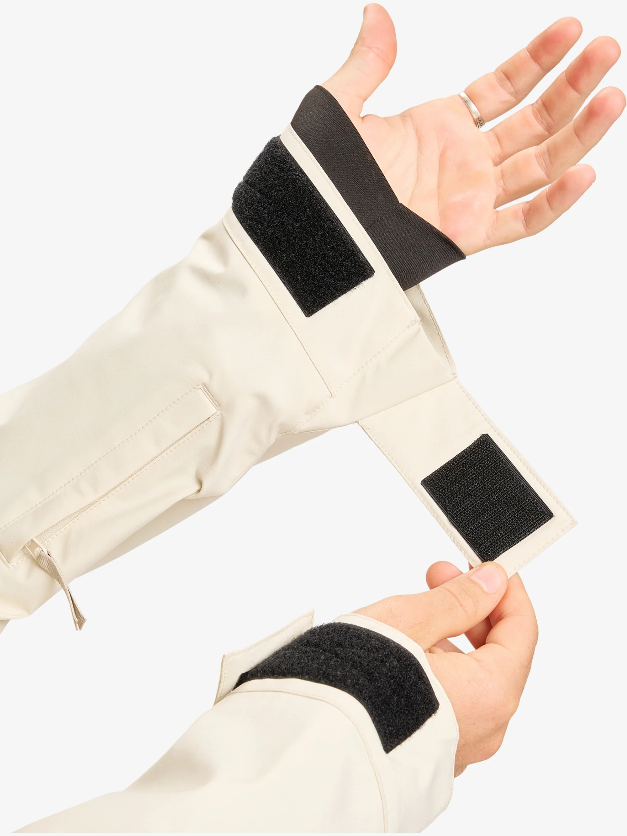 Mens Radicalo 20K Snow Jacket