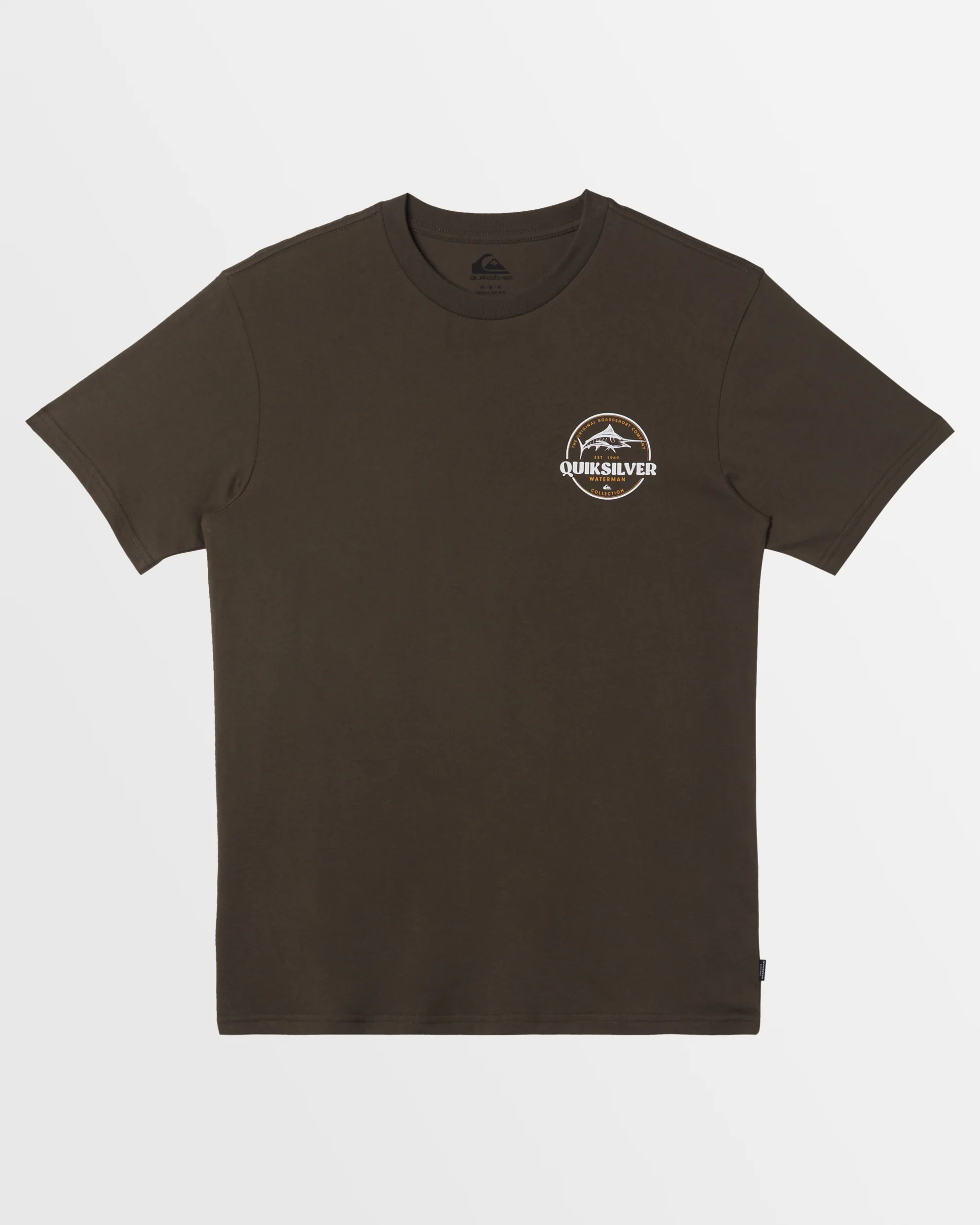 Mens Big Day T-Shirt