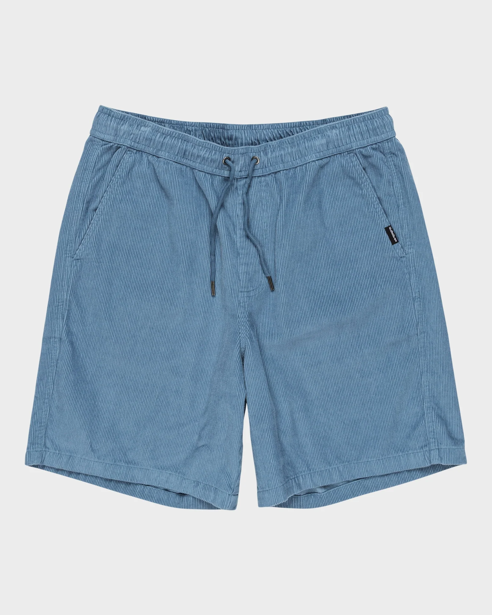 Mens Taxer Corduroy 18.5 Walkshorts