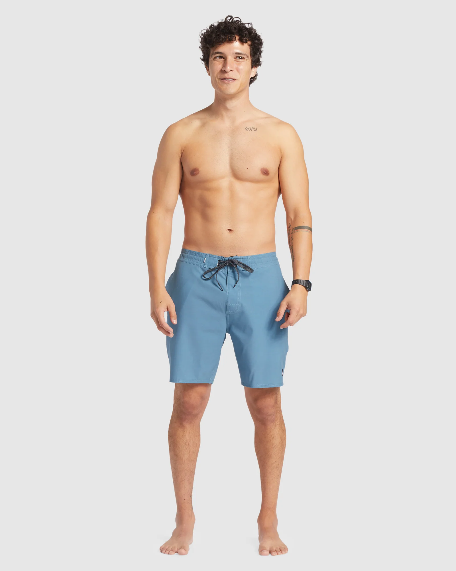 Mens Baja 18 Beachshorts