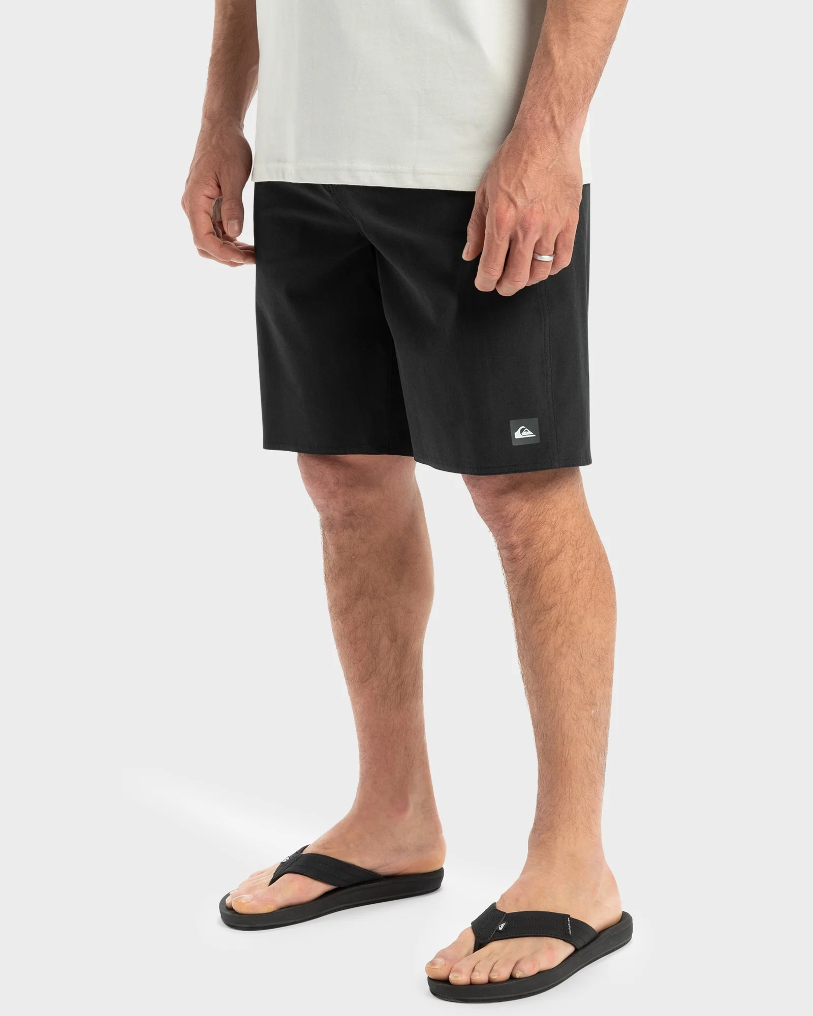 Mens Suva 20 Amphibian Hybrid Shorts