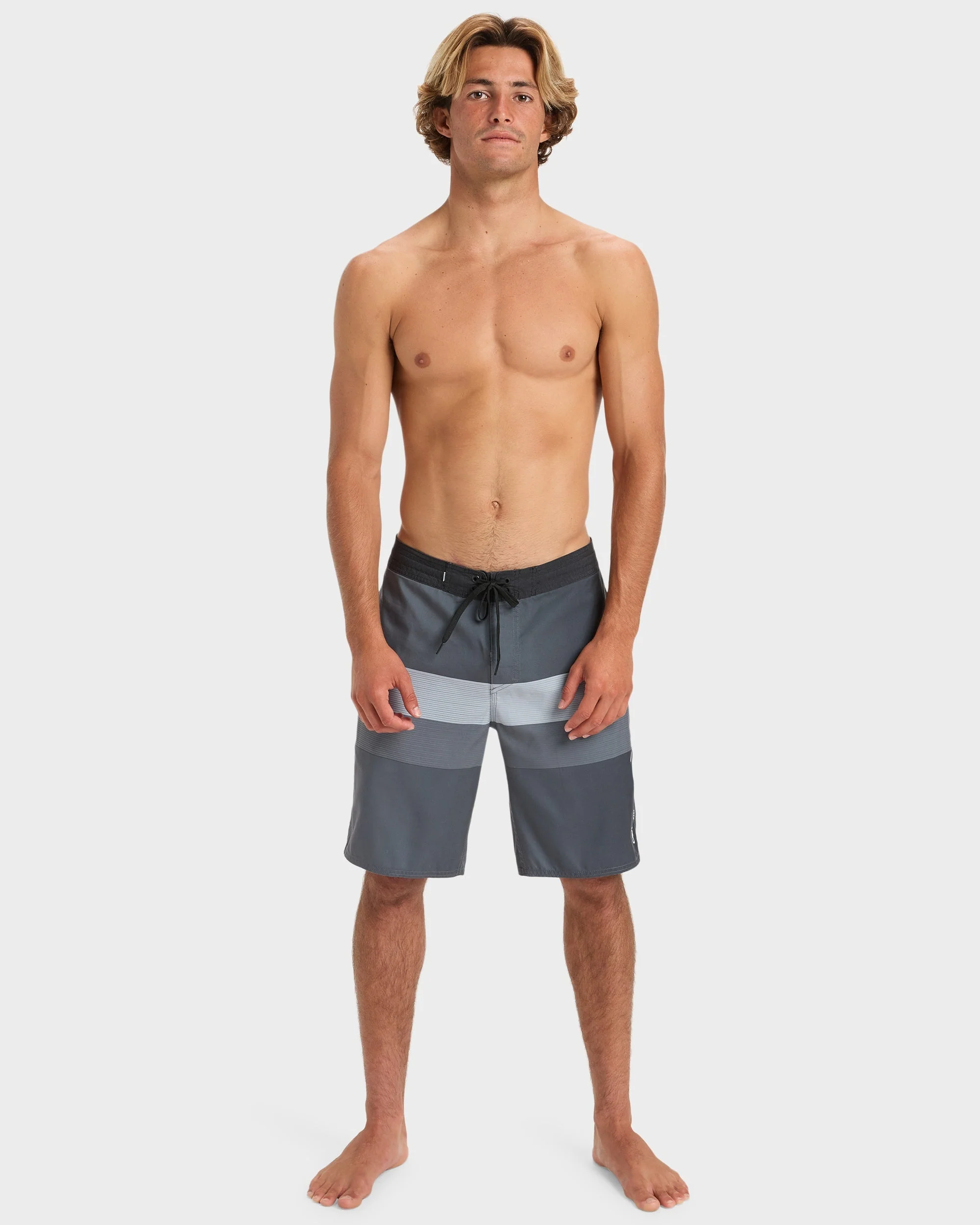 Mens Everyday 20 Boardshorts