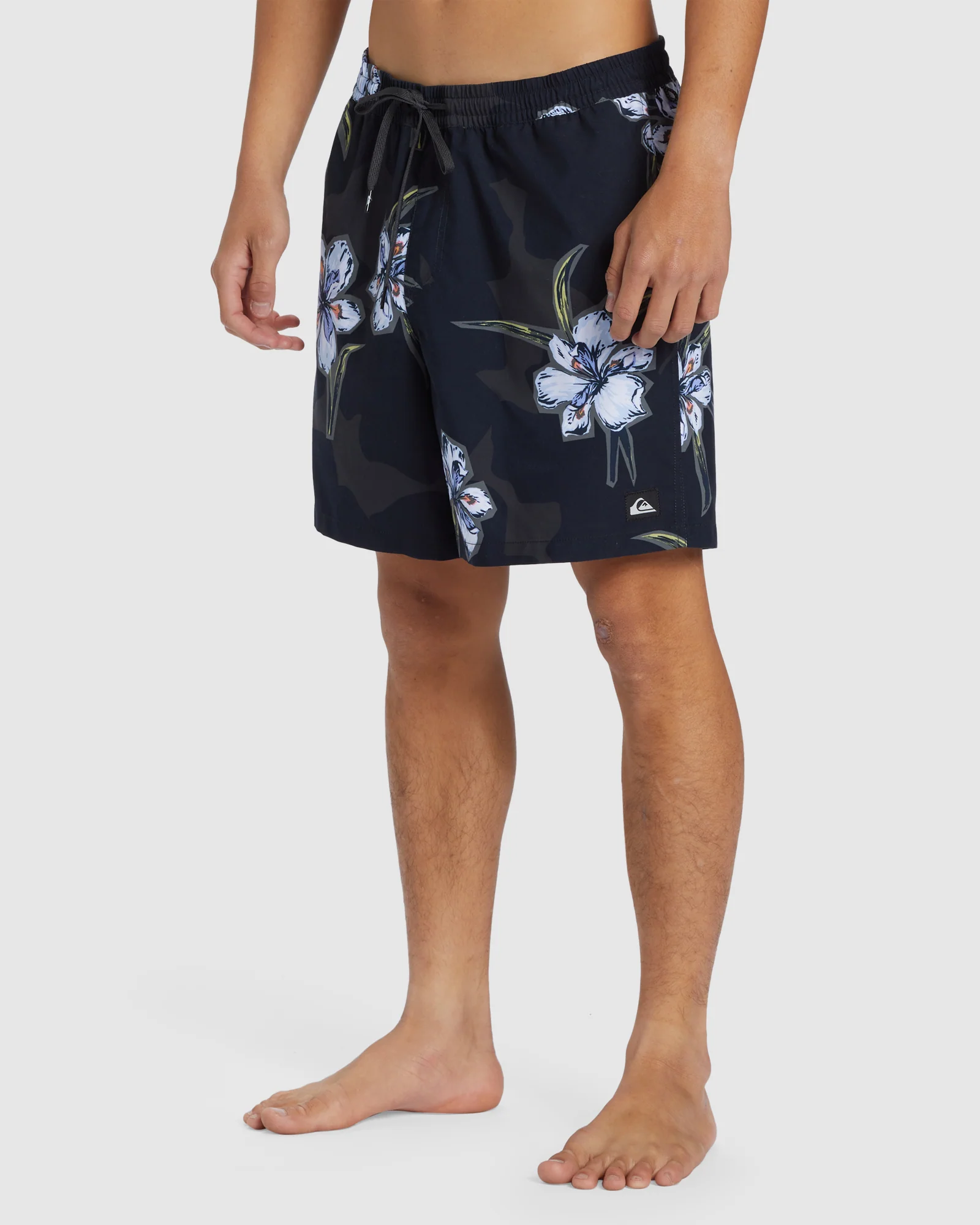 Mens Everyday Mix 17 Swim Shorts