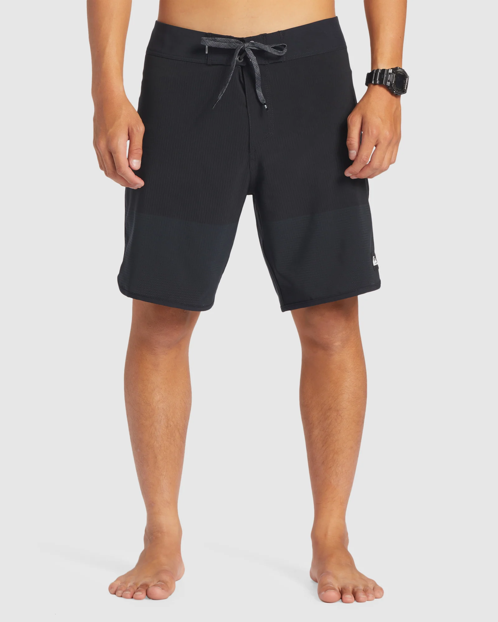 Mens Highlite Scallop 19 Boardshorts