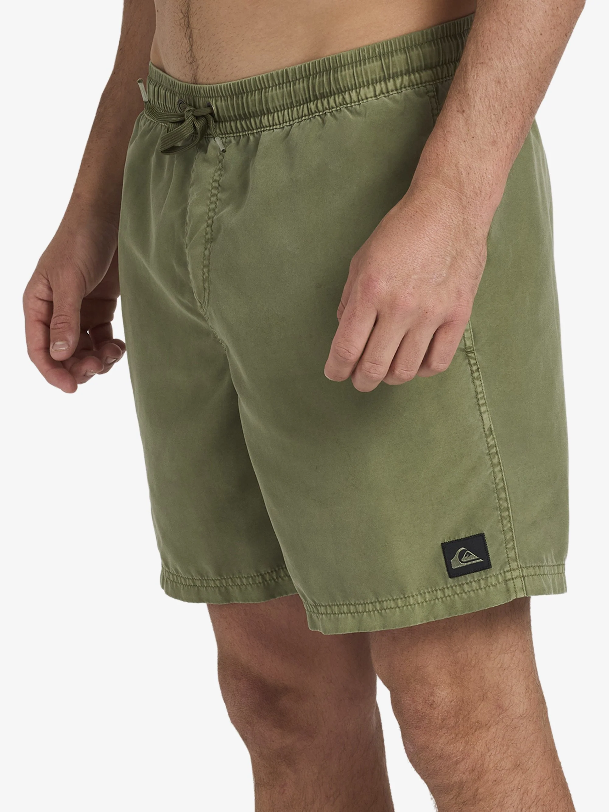 Mens Everyday Volley 17 Swim Shorts