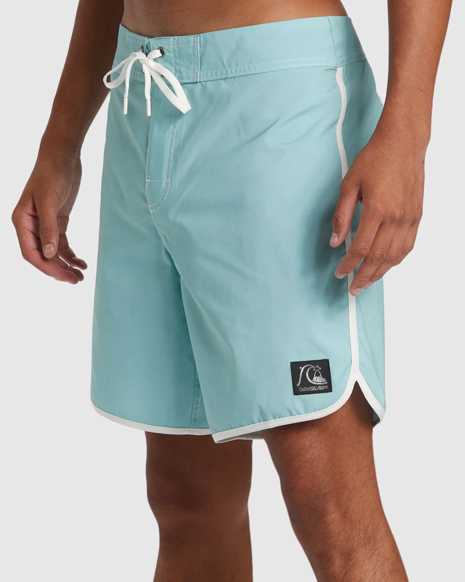 Mens Original Scallop 18 Boardshorts